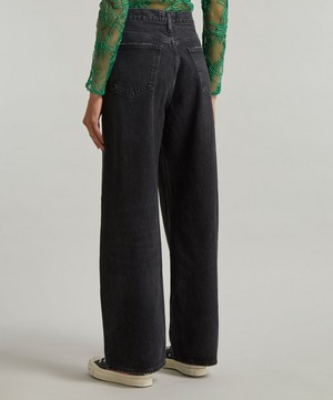 AGOLDE - Low Rise Baggy Jeans image number 3