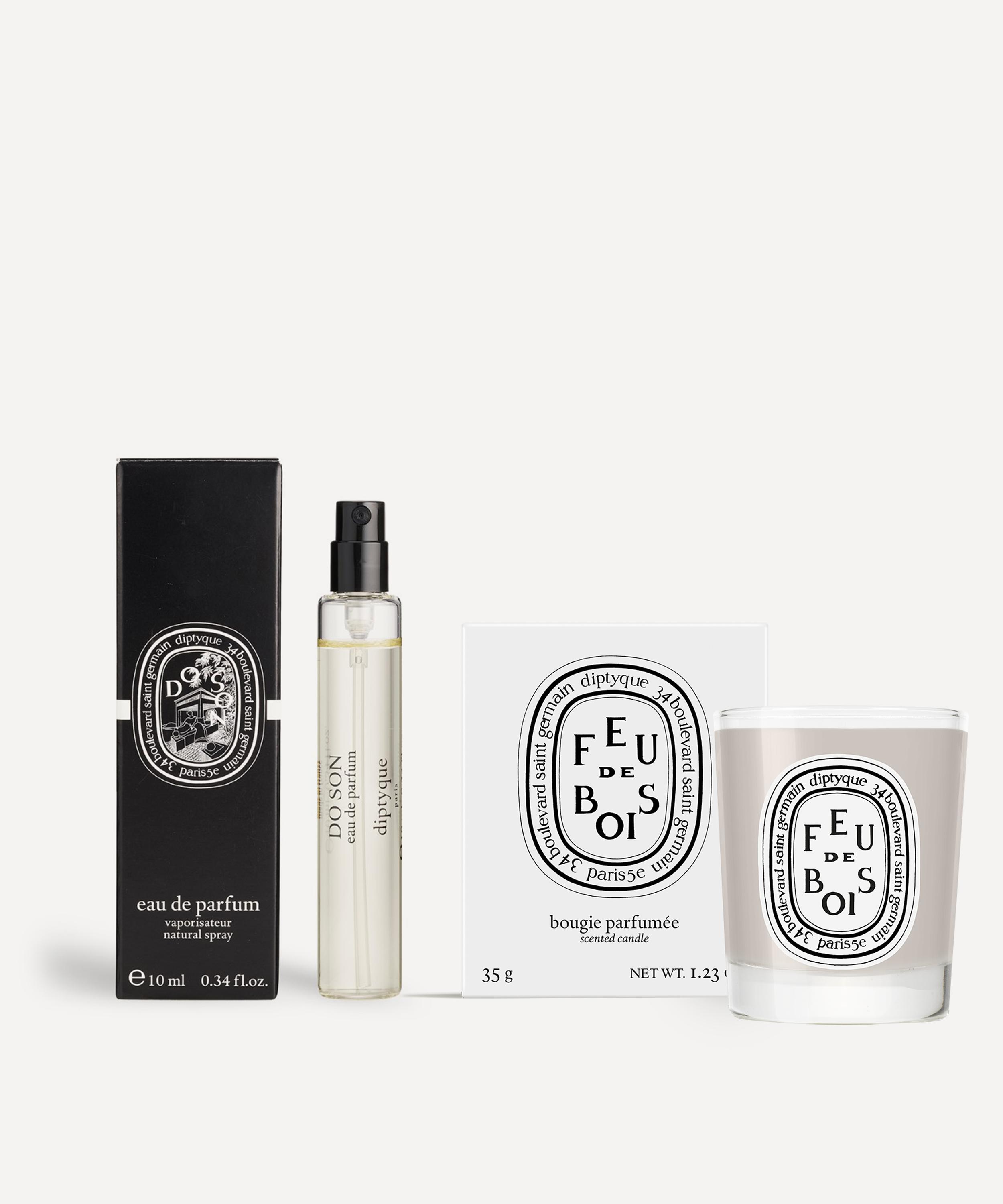 Diptyque do son online candle