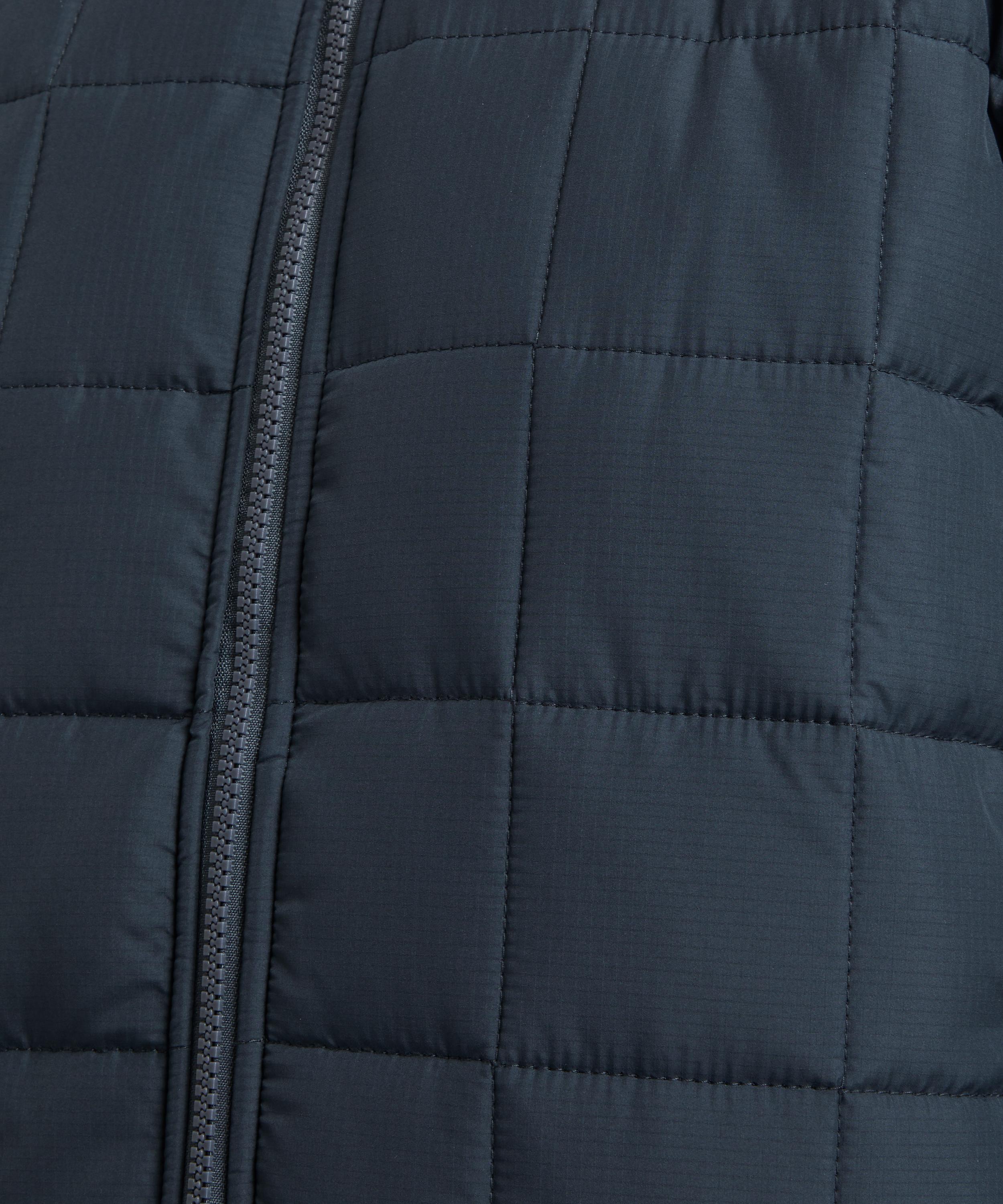 RAINS - Liner High-Neck Jacket image number 4