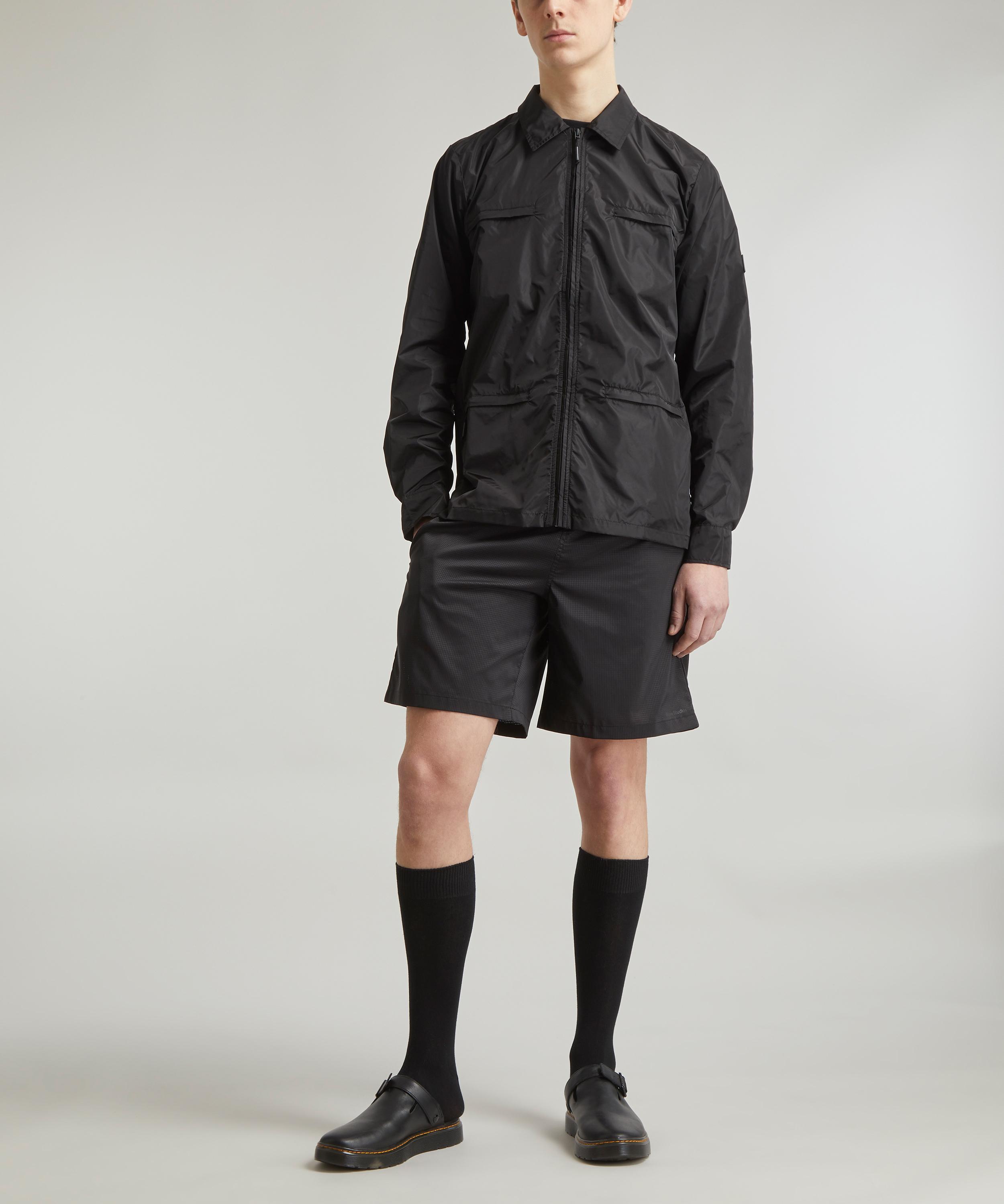 RAINS - Nylon Shirt image number 1