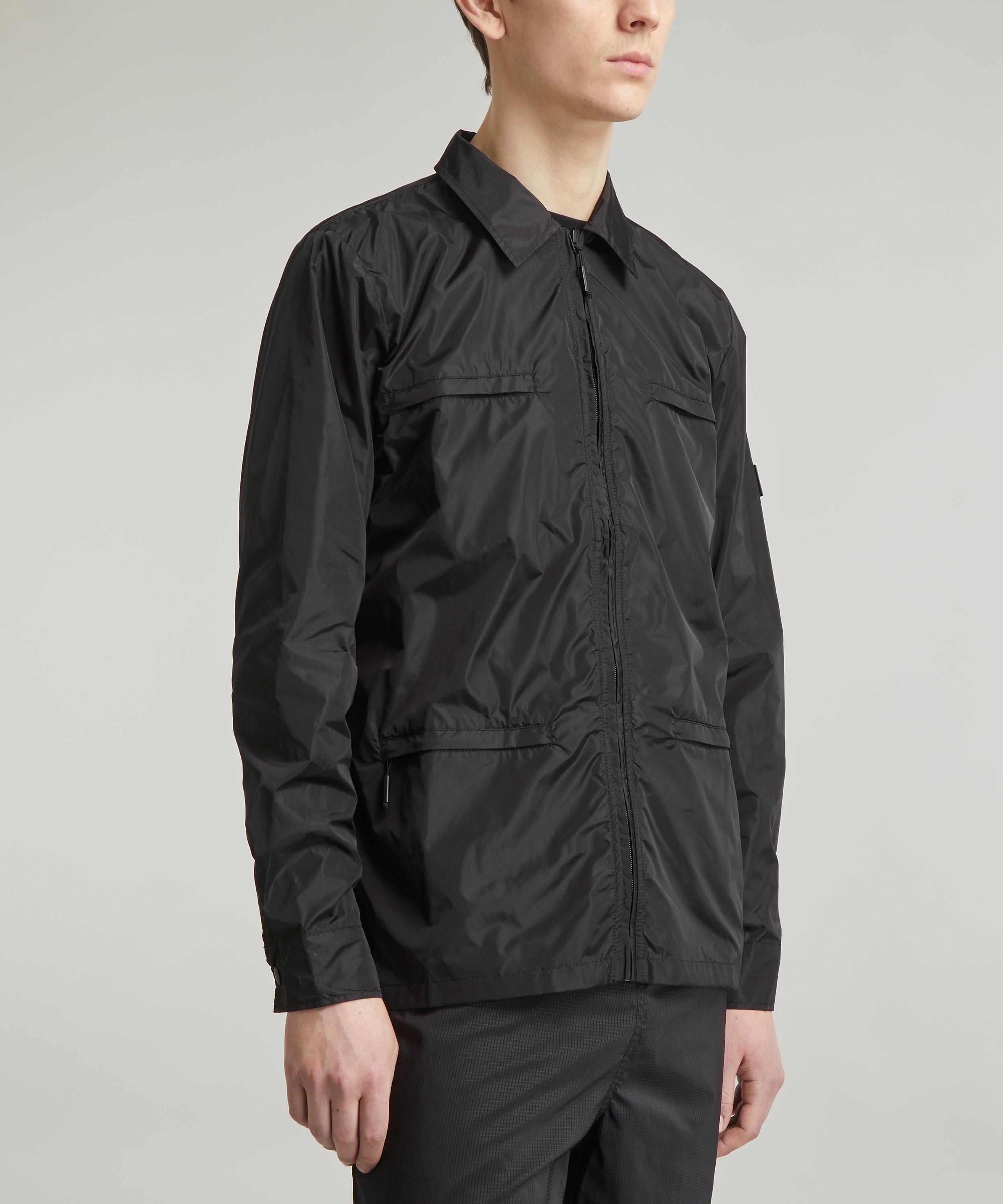 RAINS - Nylon Shirt image number 2