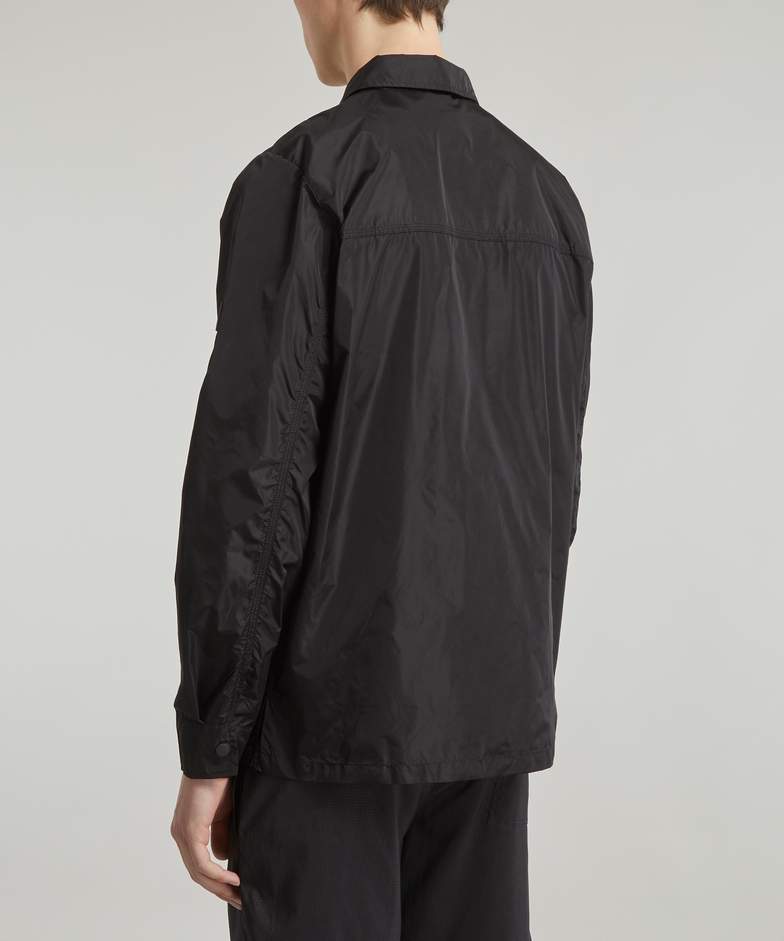 RAINS - Nylon Shirt image number 3