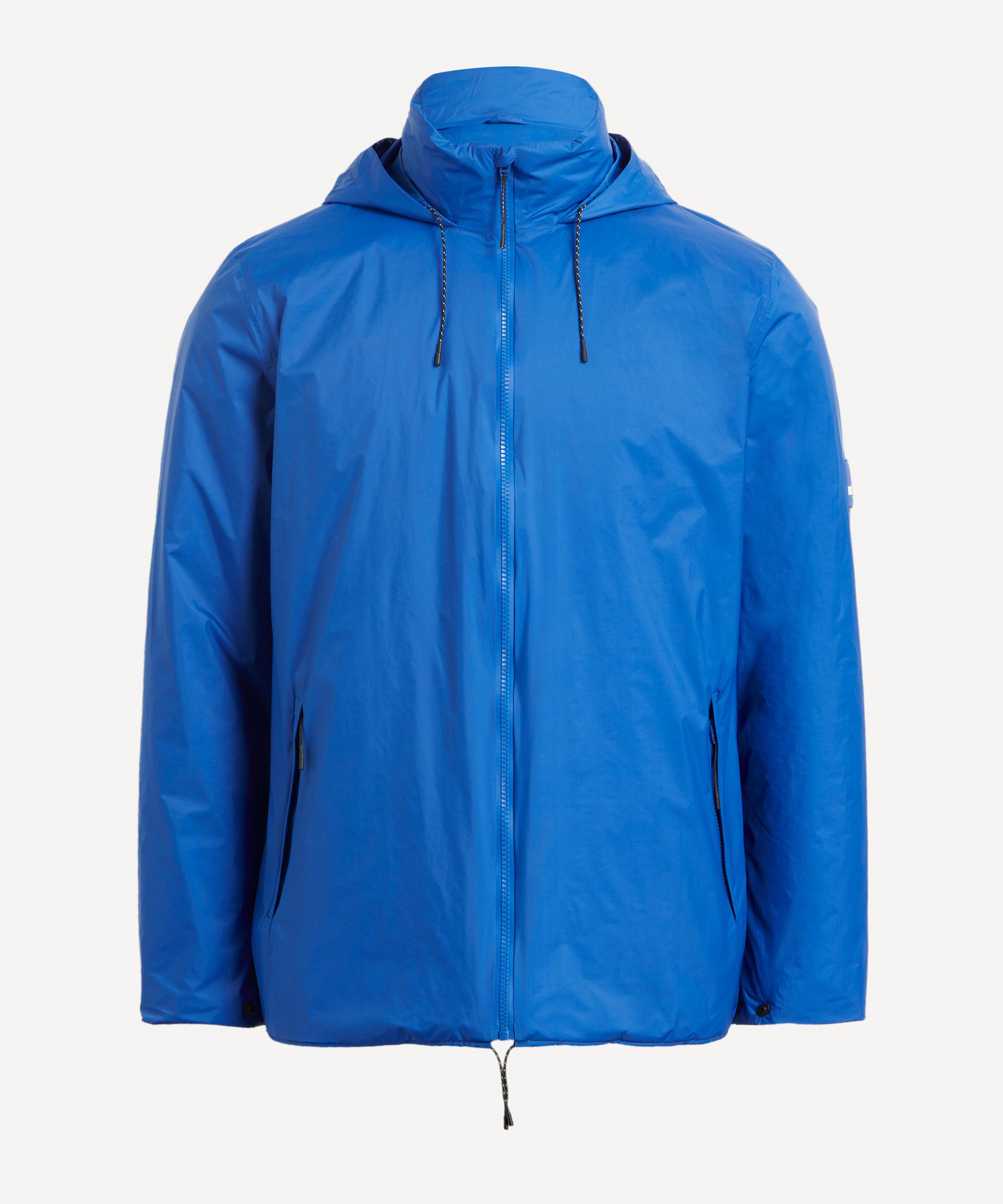 RAINS Fuse Jacket | Liberty