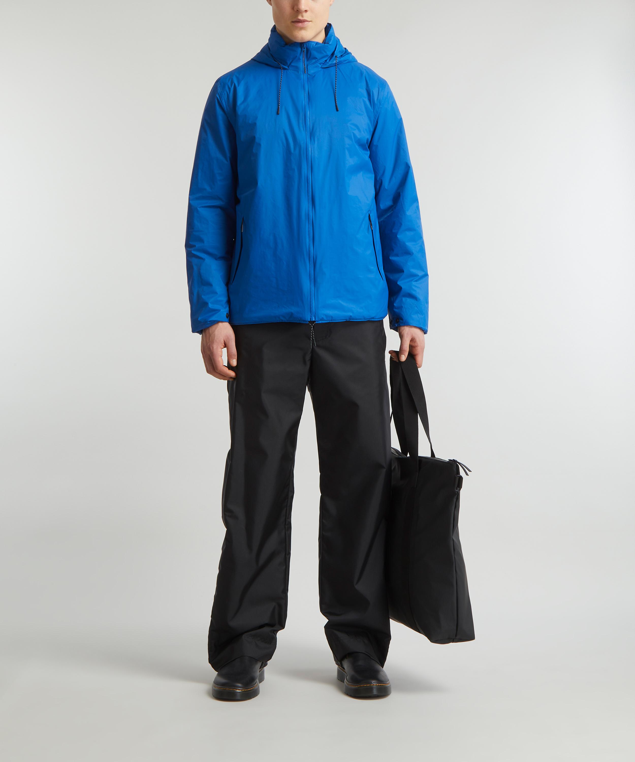 RAINS Fuse Jacket | Liberty