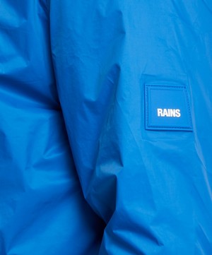 RAINS - Fuse Jacket image number 4