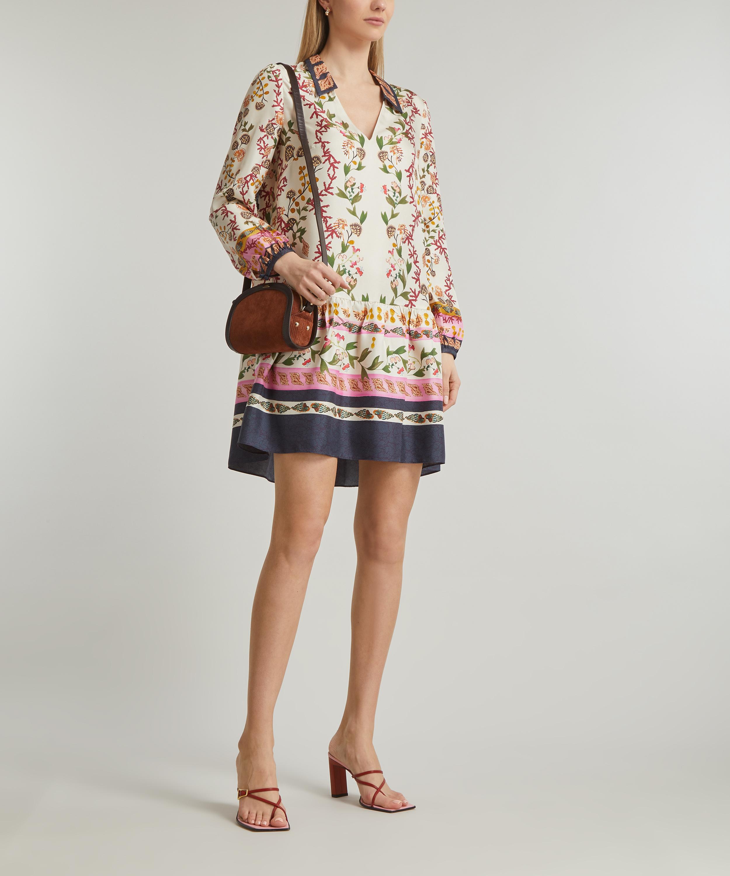 Saloni - Jas Mini-Dress image number 1