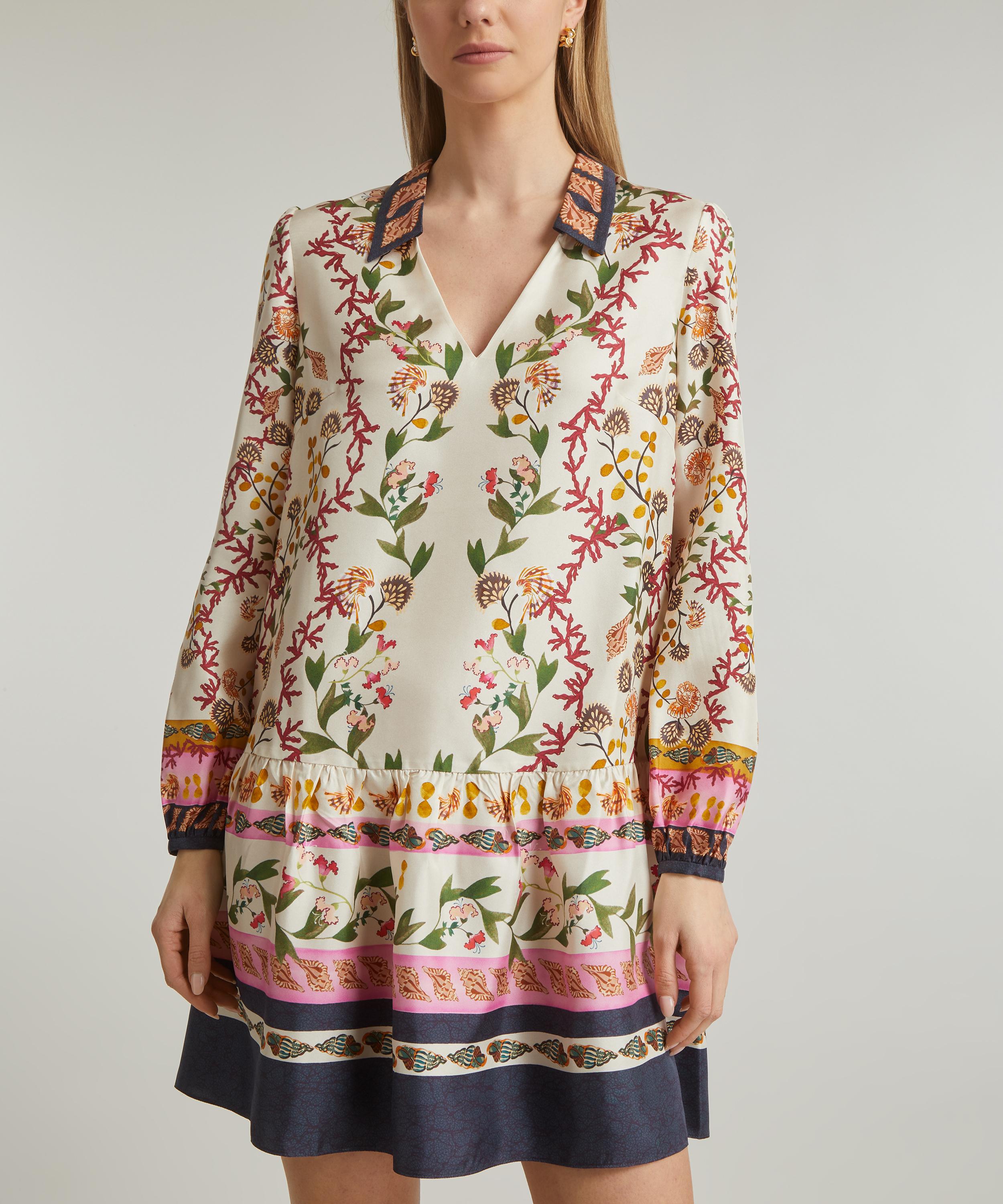 Saloni - Jas Mini-Dress image number 2