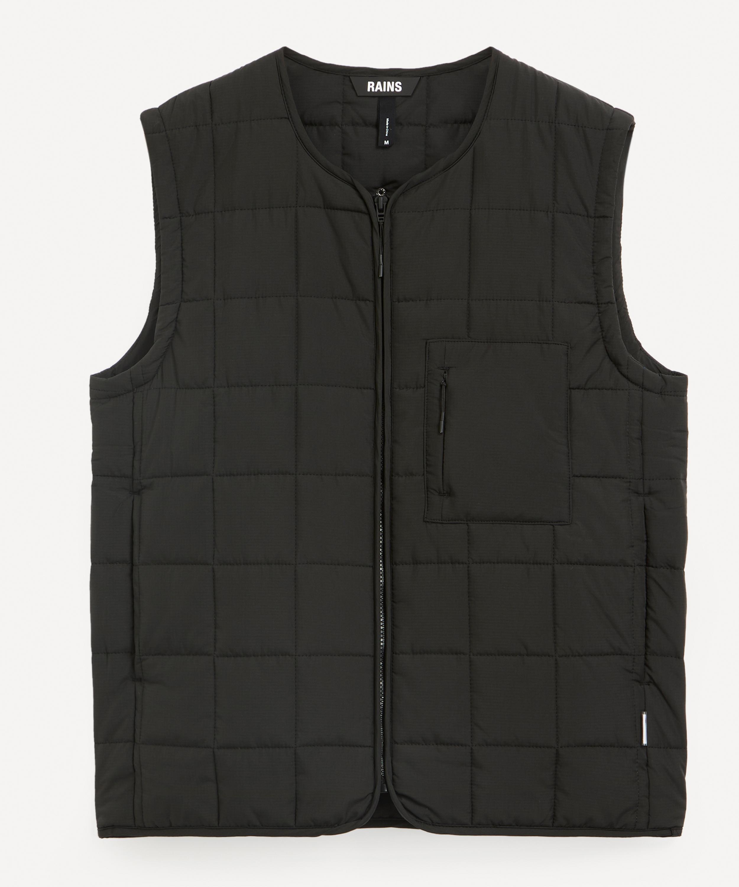 RAINS - Liner Vest