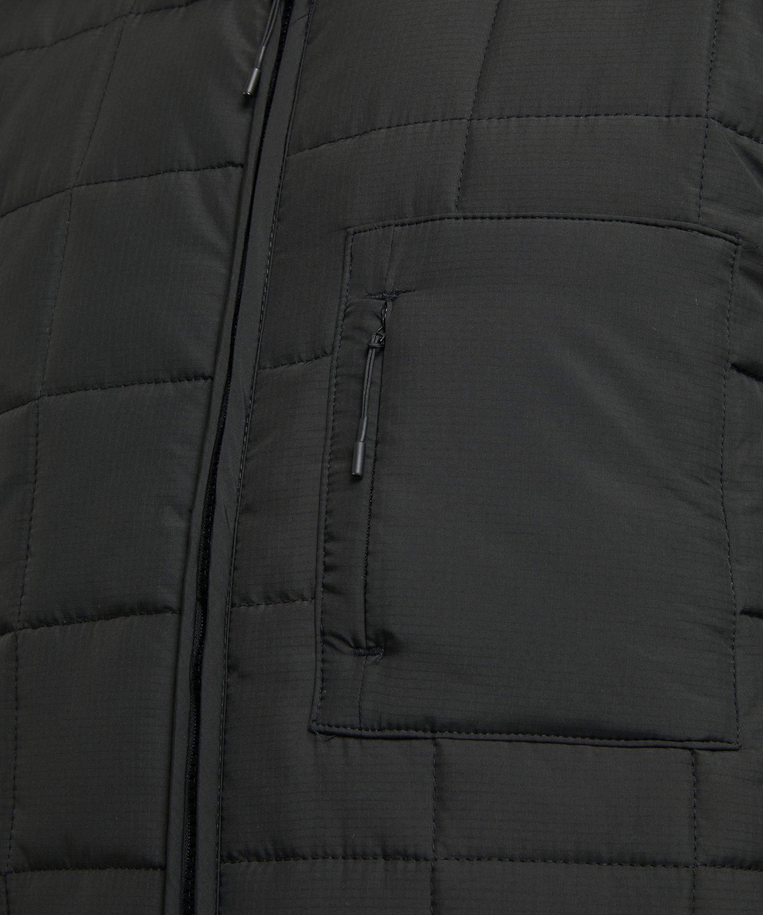 RAINS - Liner Vest image number 4