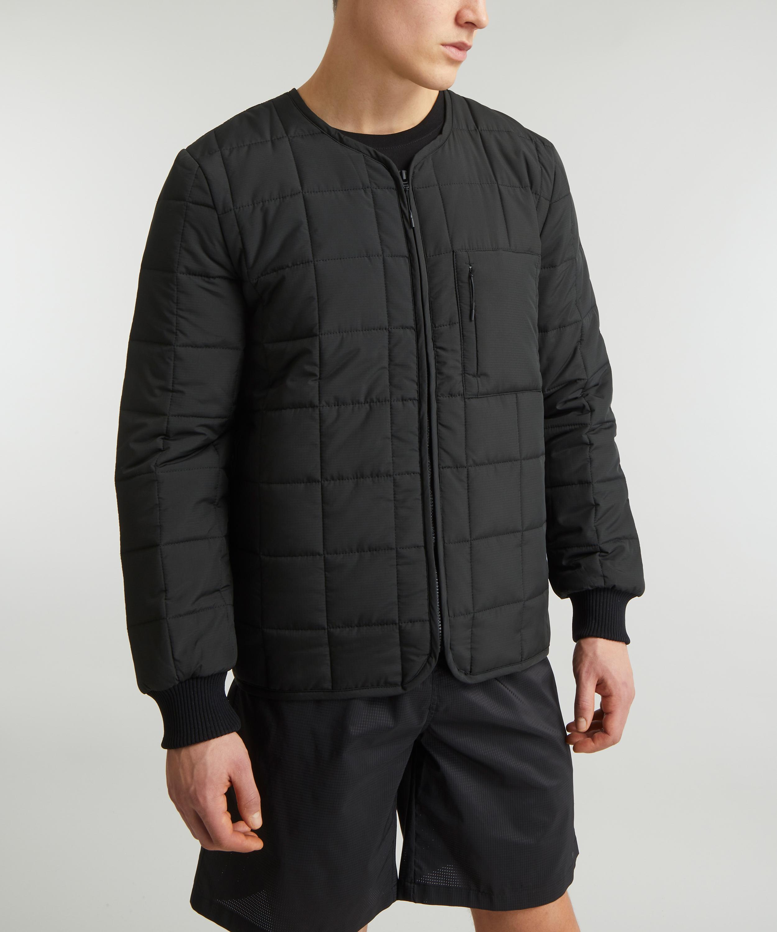 RAINS - Liner Jacket image number 2