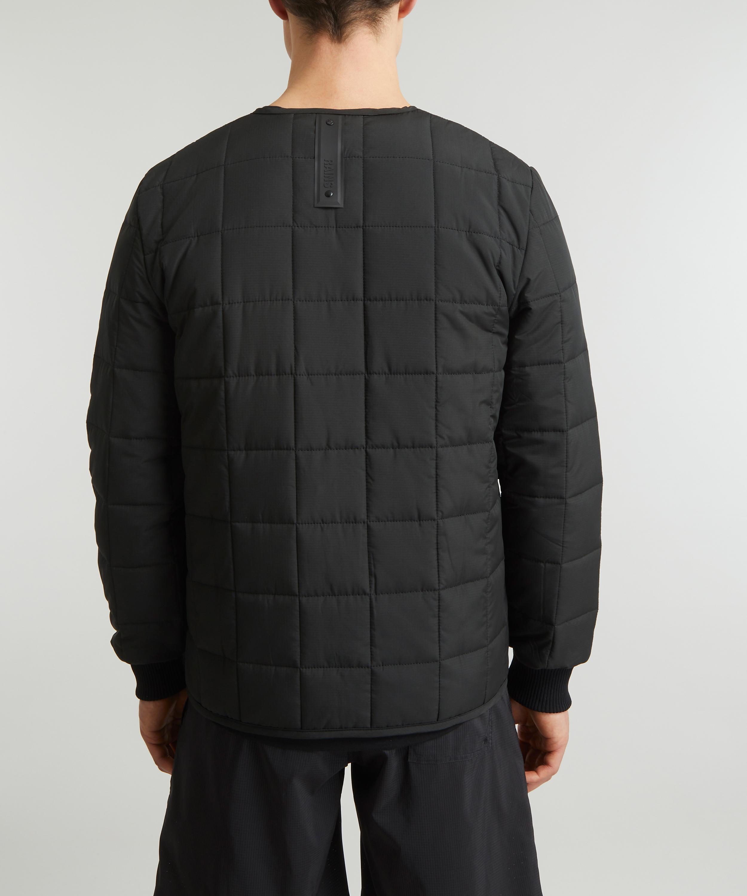 RAINS - Liner Jacket image number 3