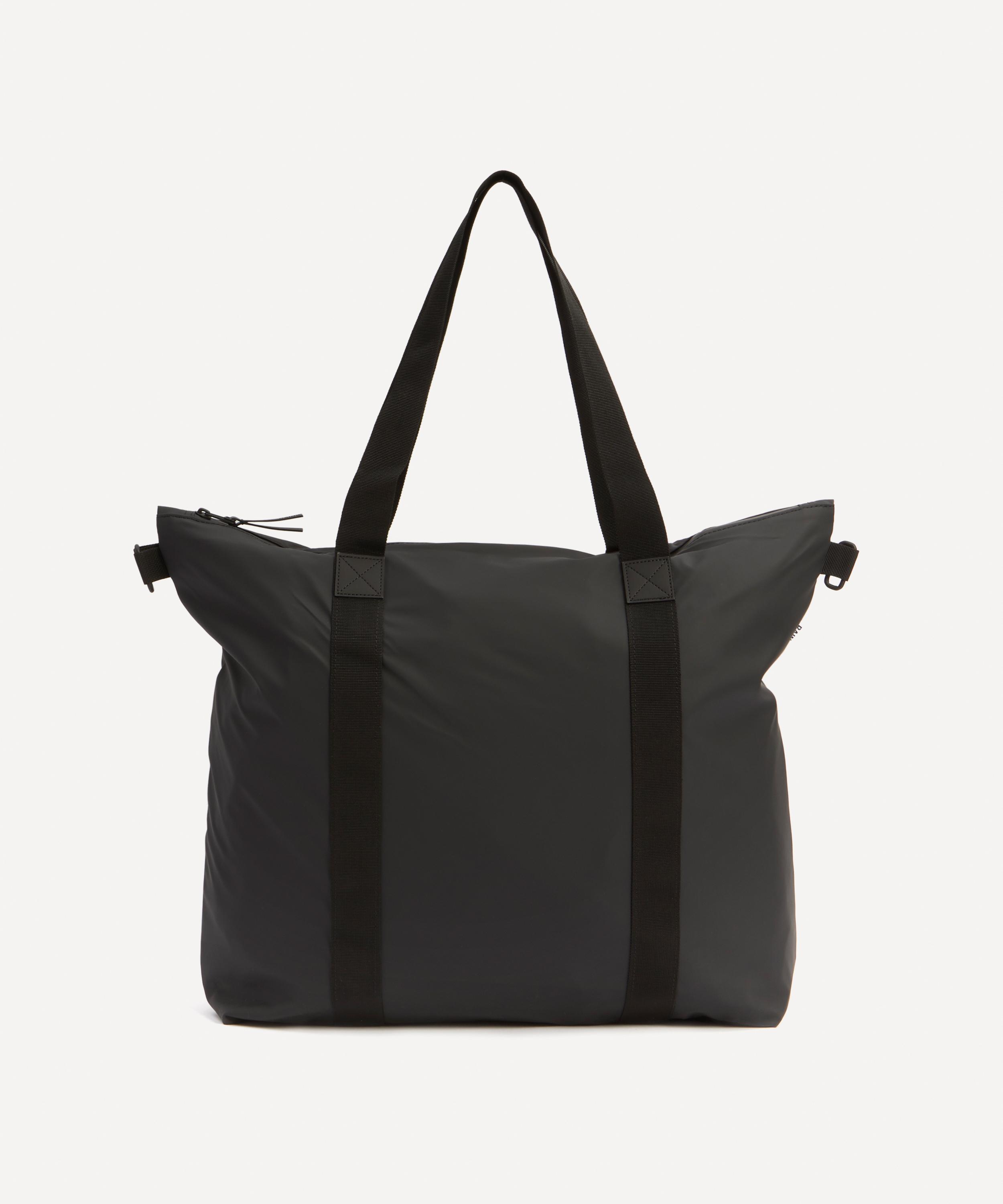 Rains tote best sale bag review