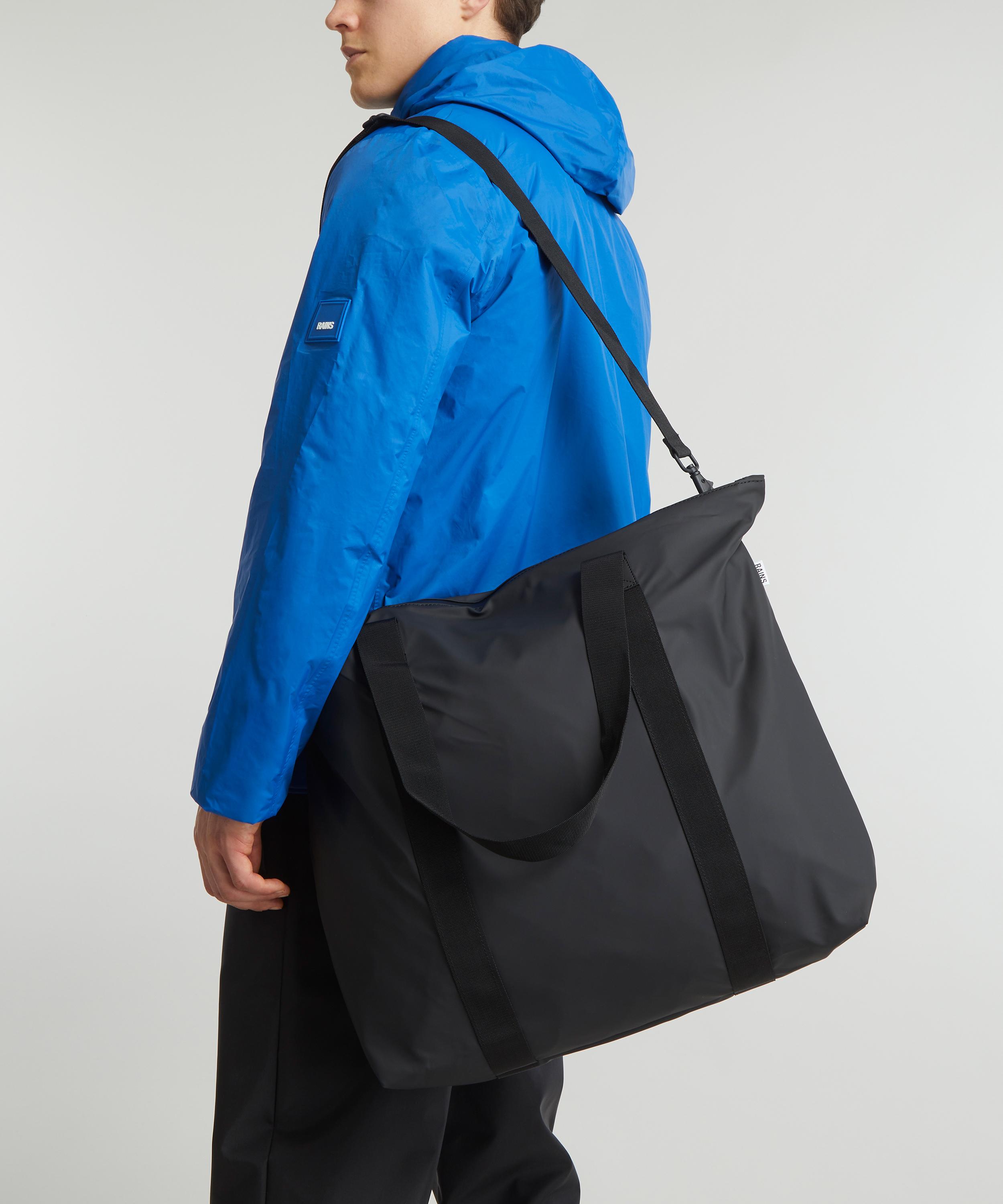 Rains tote bag review new arrivals