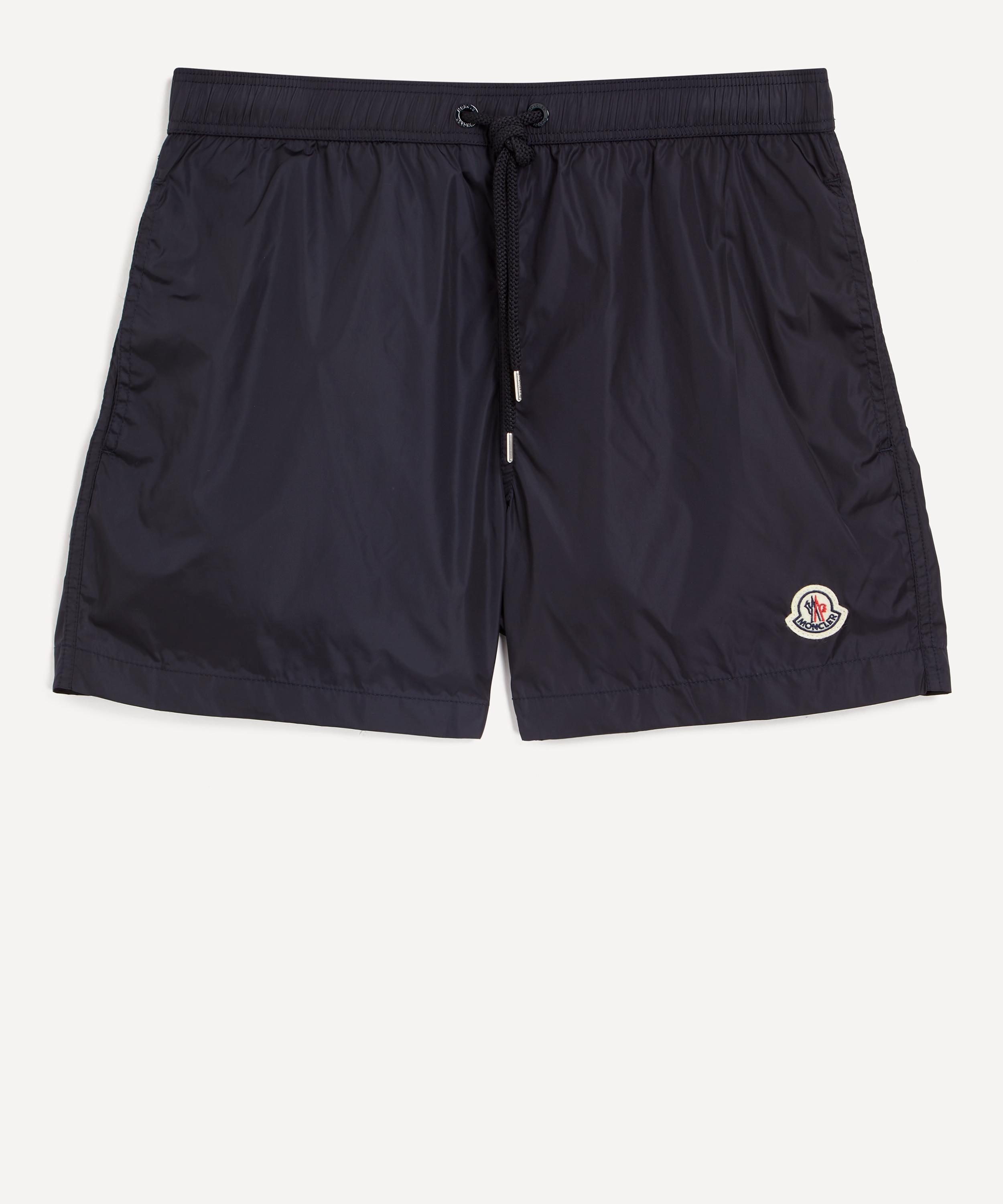 Moncler - Swim Shorts image number 0
