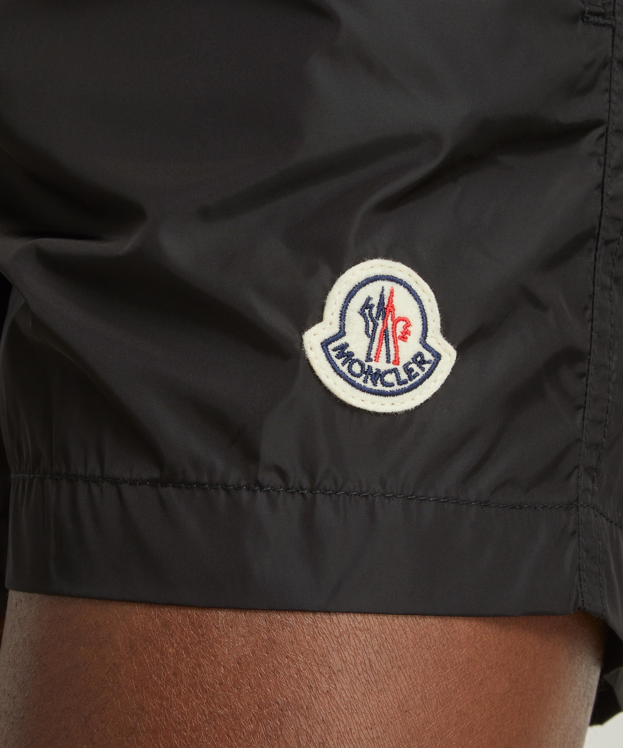 Mens moncler hot sale swim shorts