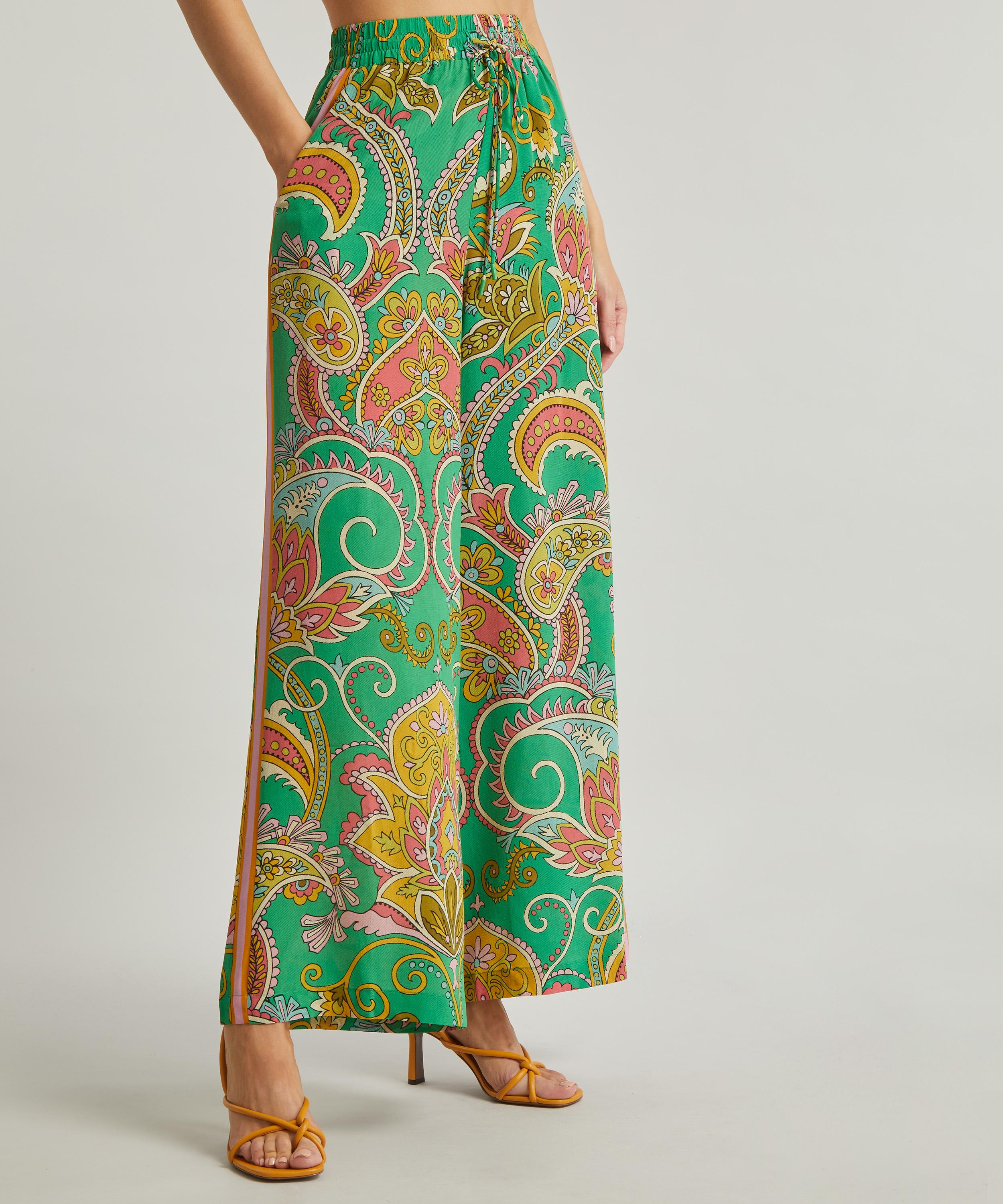 Marion Wide Leg Pants