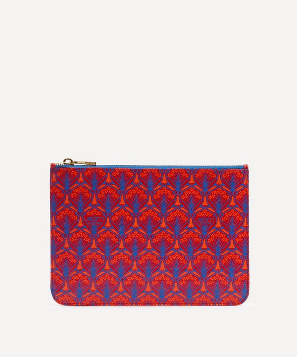 Liberty - Iphis Medium Pouch image number null