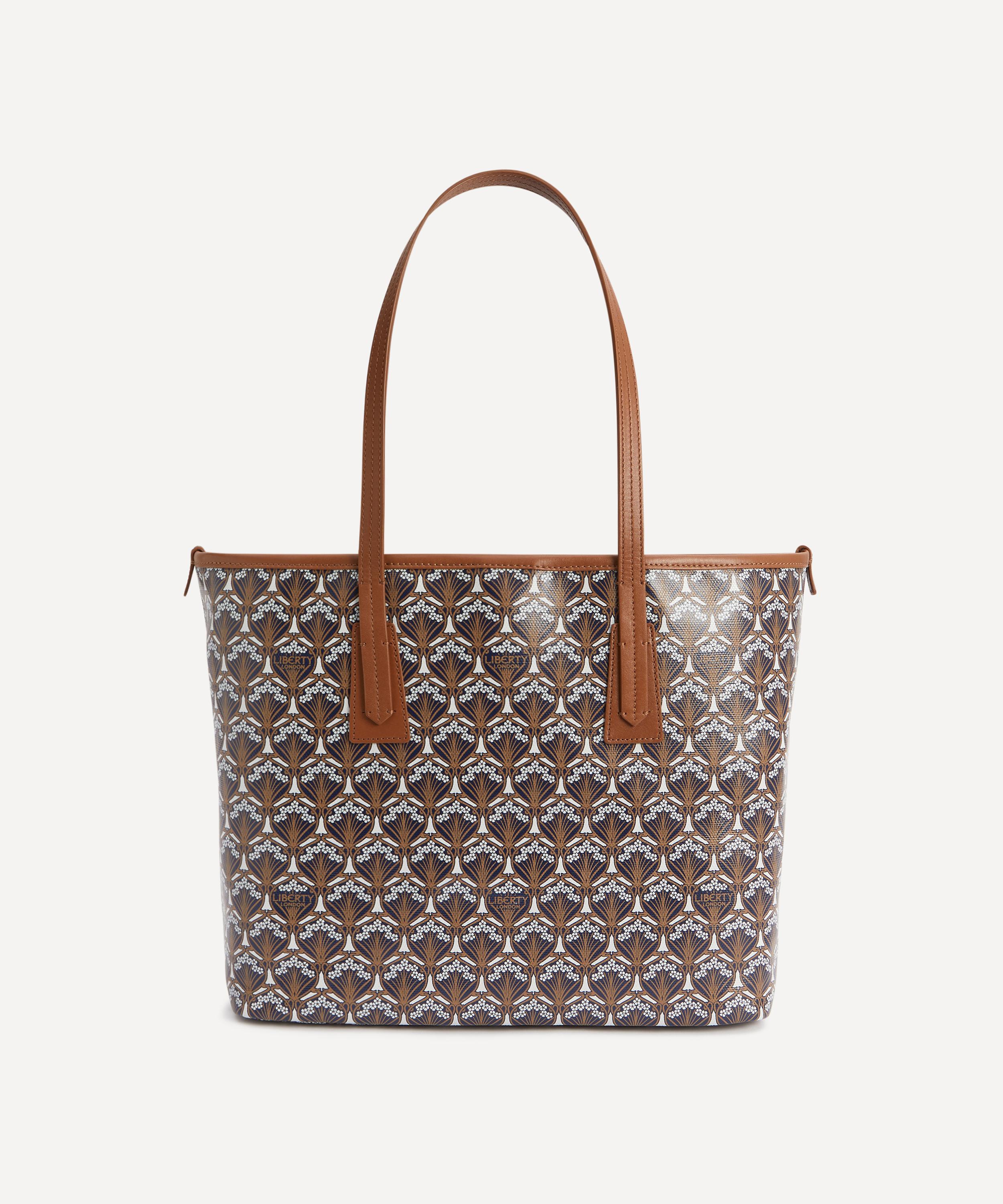 Liberty - Iphis Little Marlborough Tote Bag