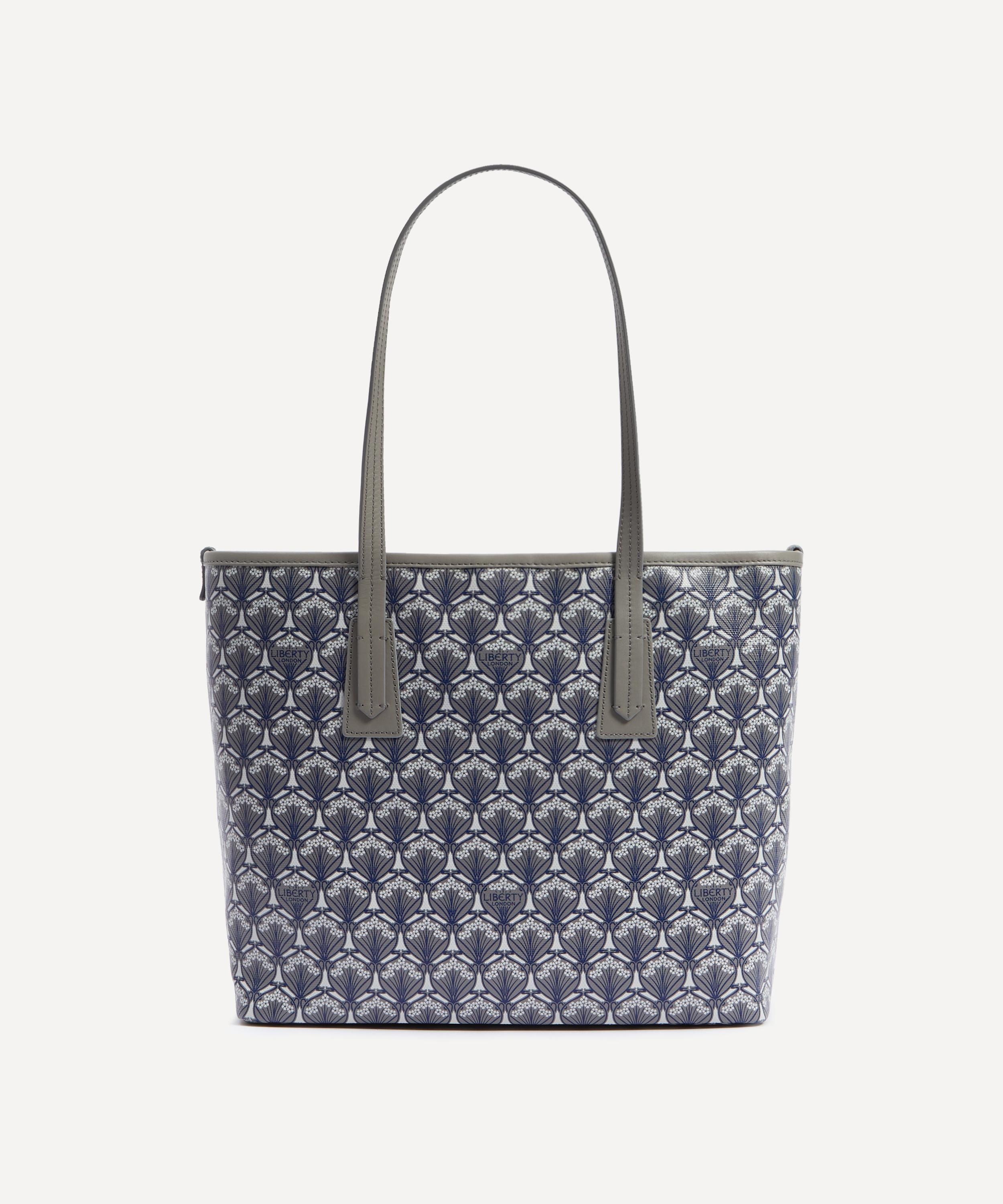 Liberty - Iphis Little Marlborough Tote Bag image number 0