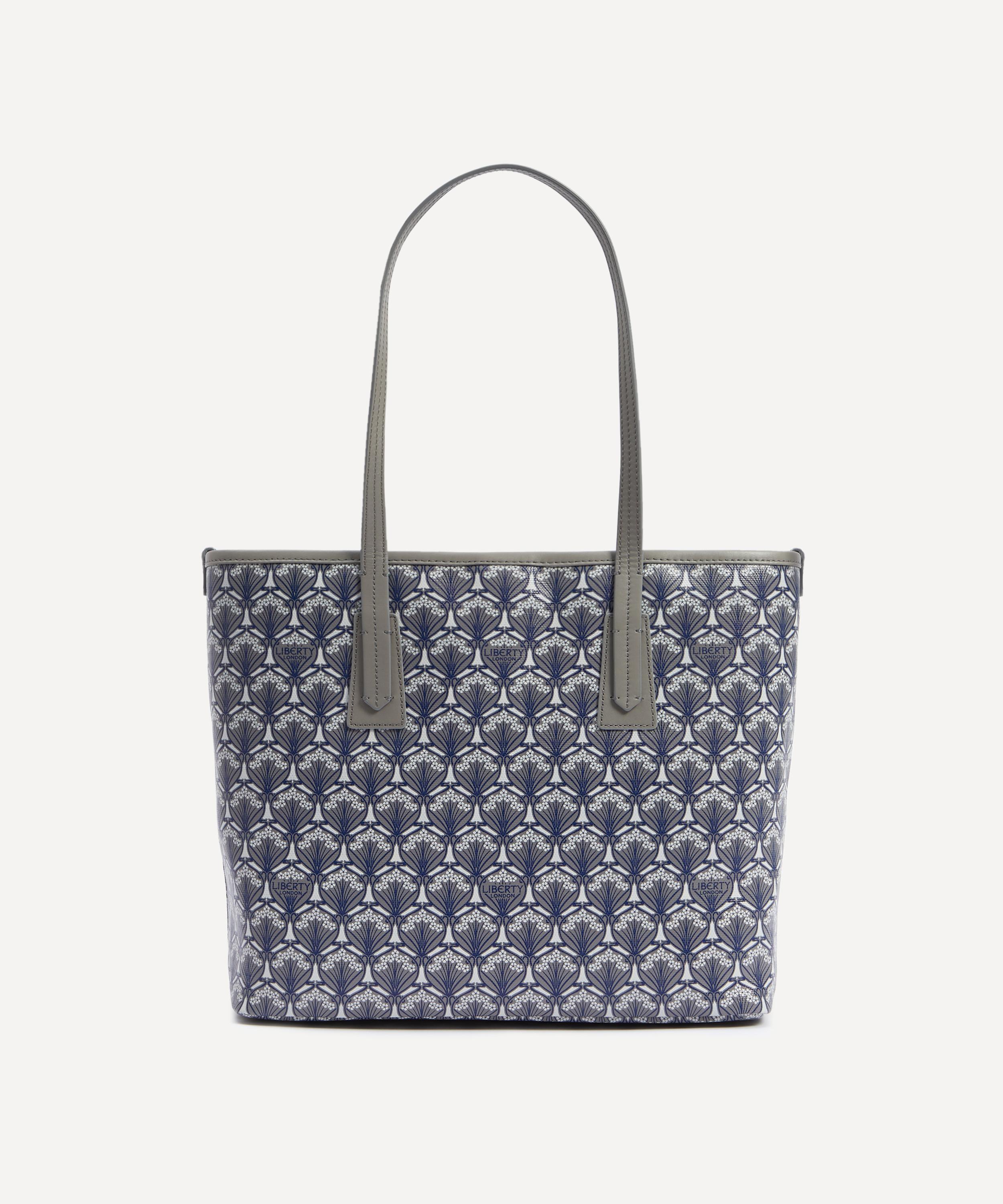 Liberty - Iphis Little Marlborough Tote Bag image number 2