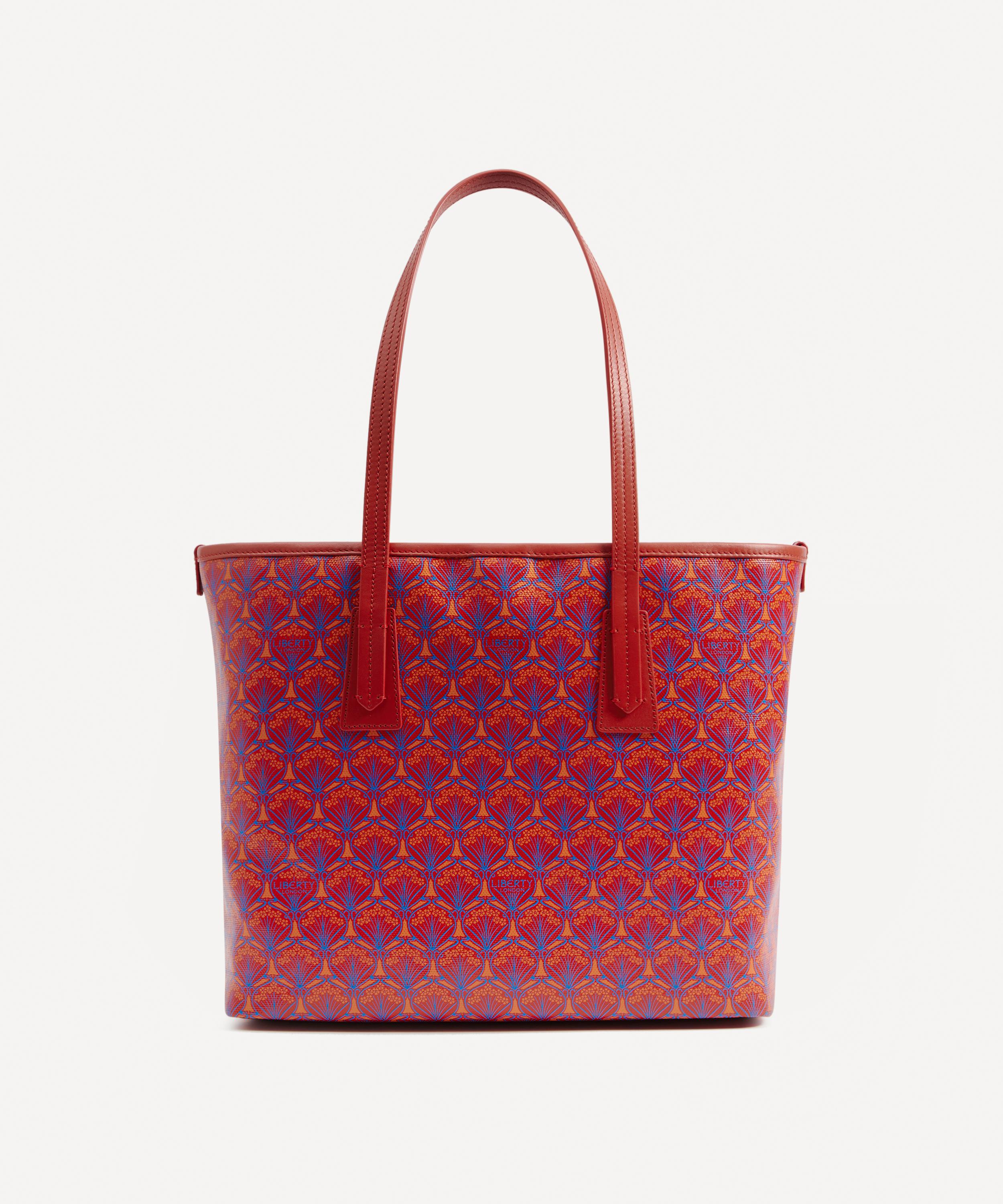 Liberty Iphis Little Marlborough Tote Bag | Liberty