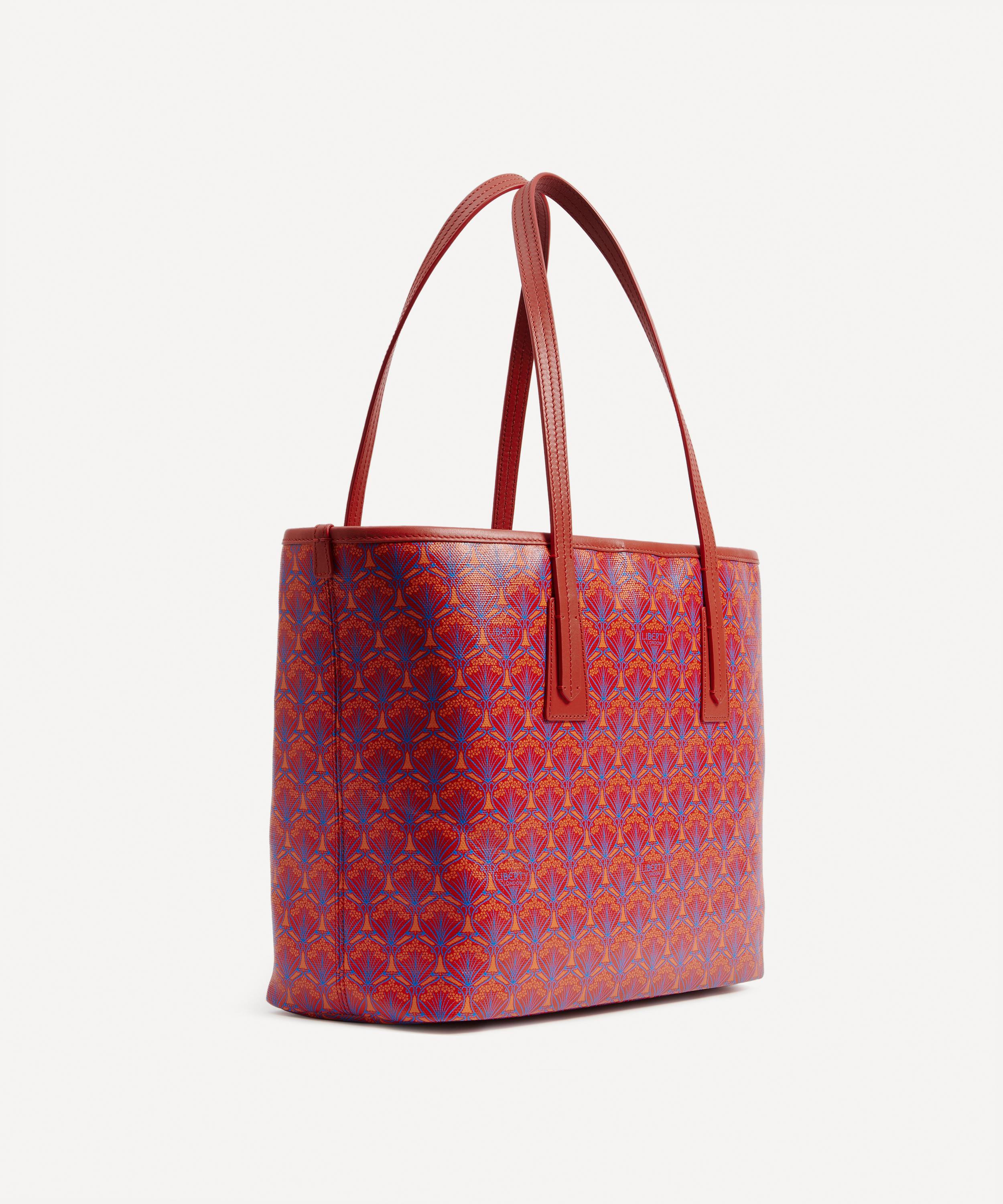 Liberty london 2025 tote bag