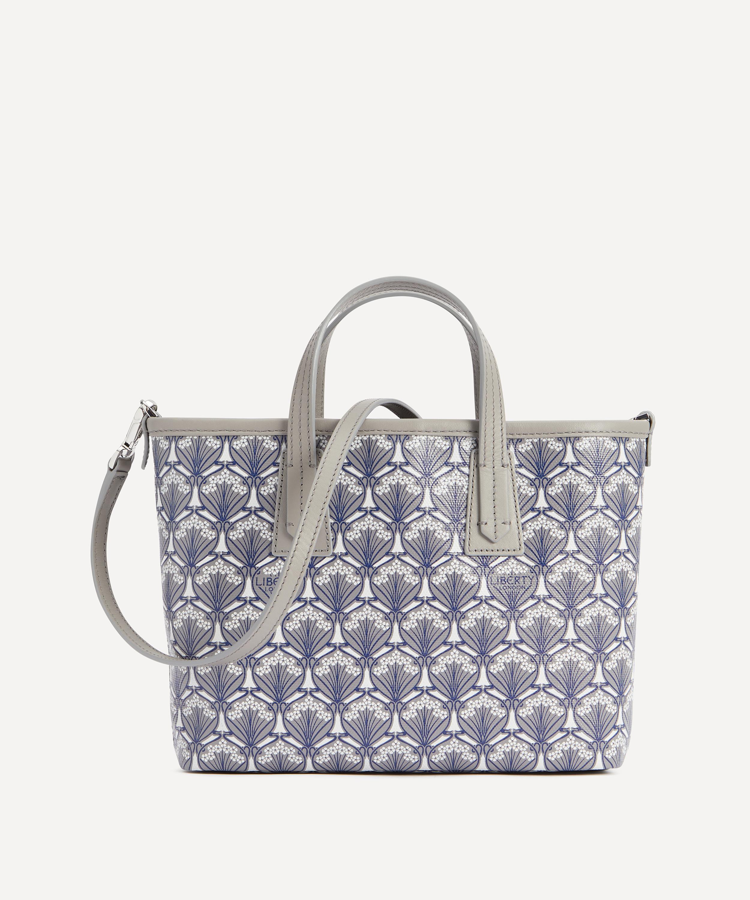 Liberty - Iphis Mini Marlborough Cross-Body Tote Bag