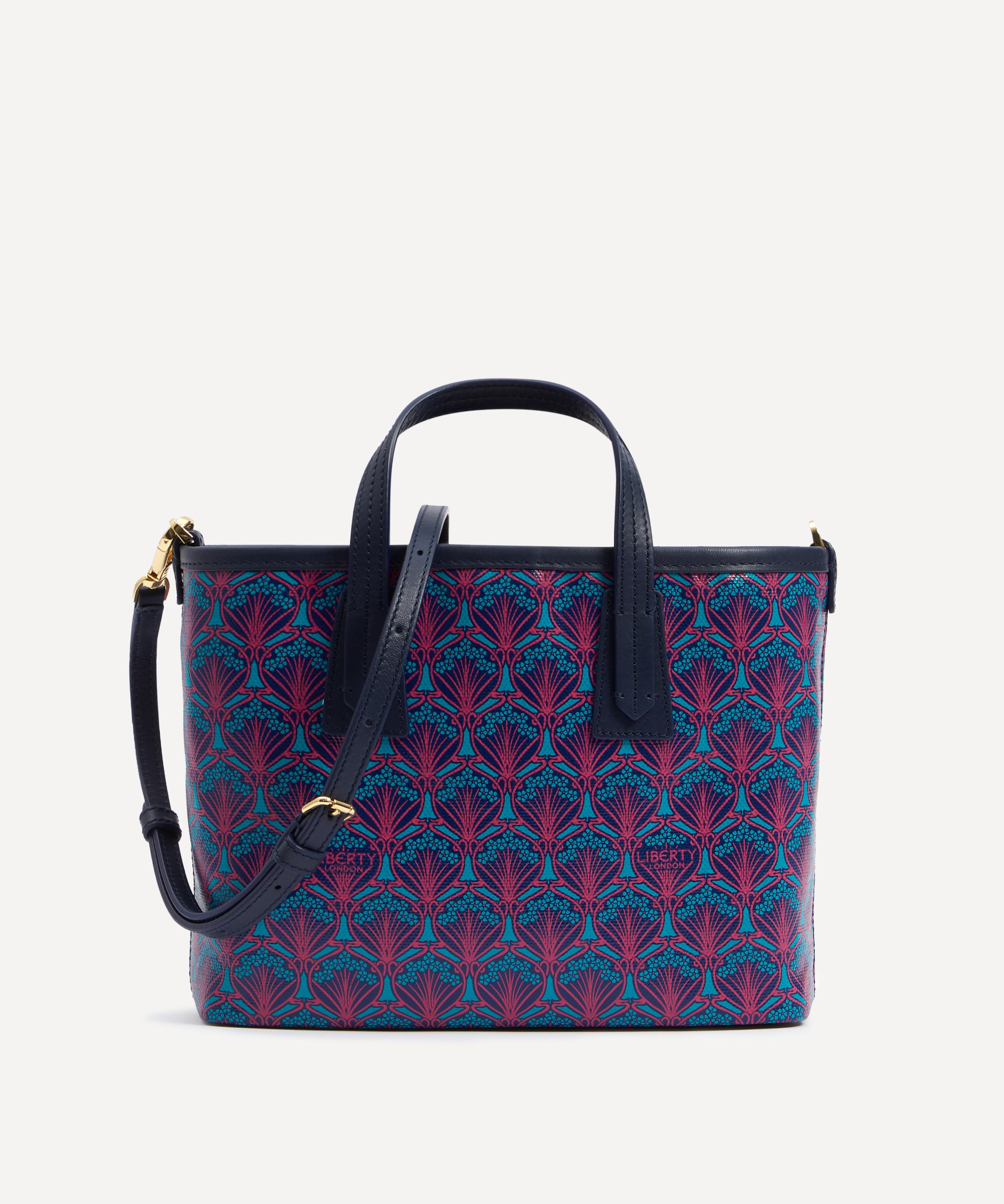 Liberty london tote online bag