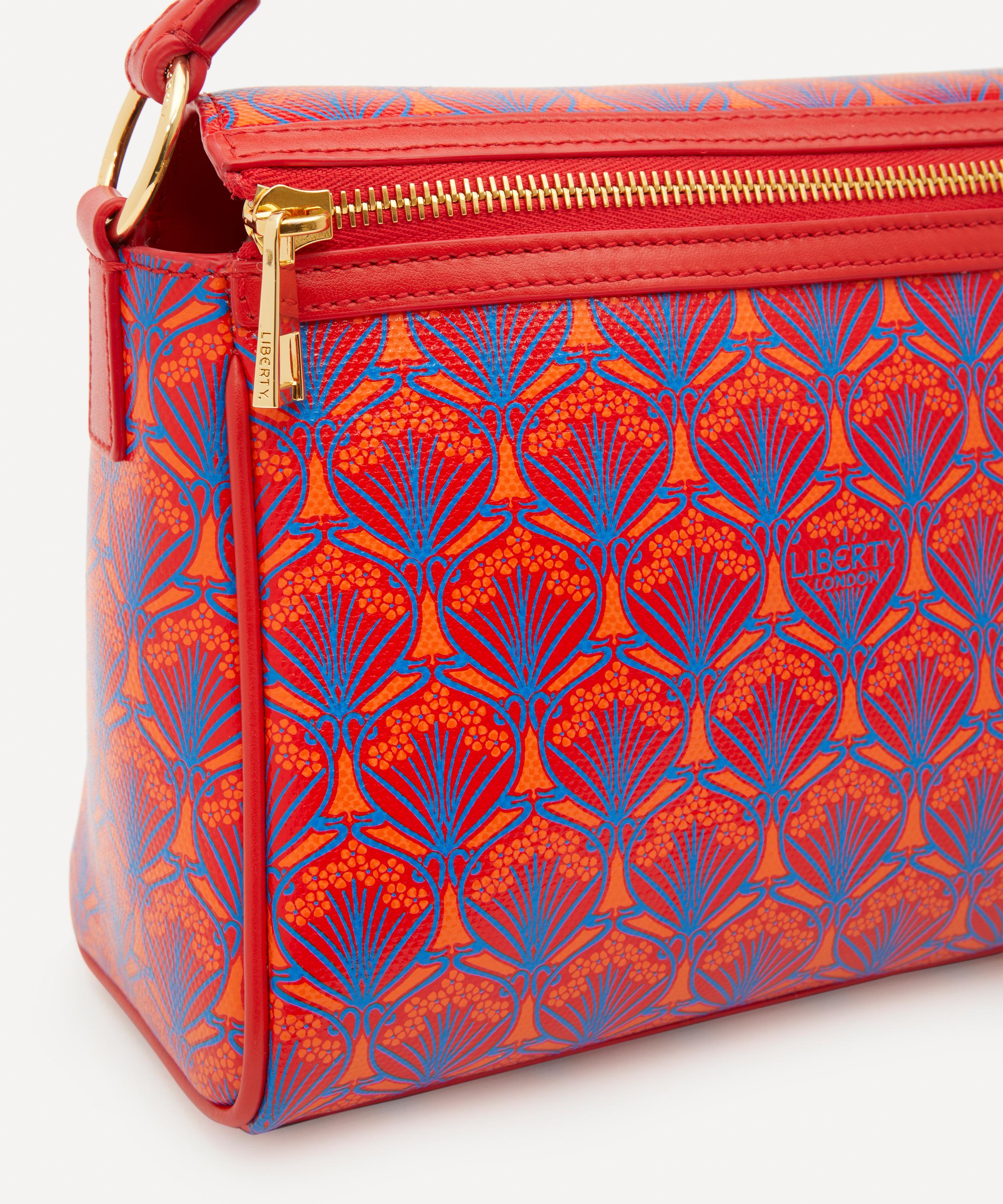 Liberty - Iphis Petite Valise Cross-Body Bag image number 4