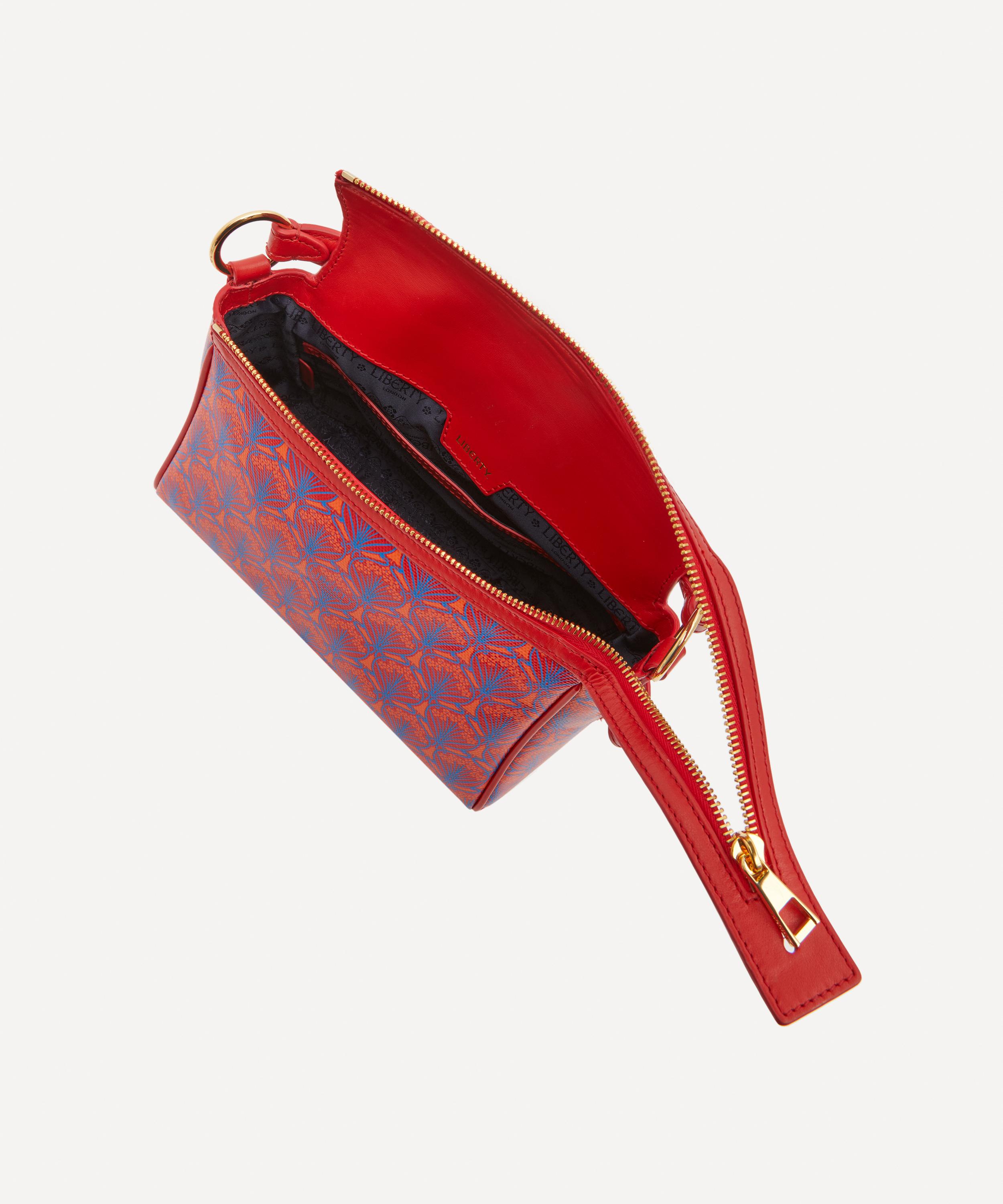 Liberty - Iphis Petite Valise Cross-Body Bag image number 5