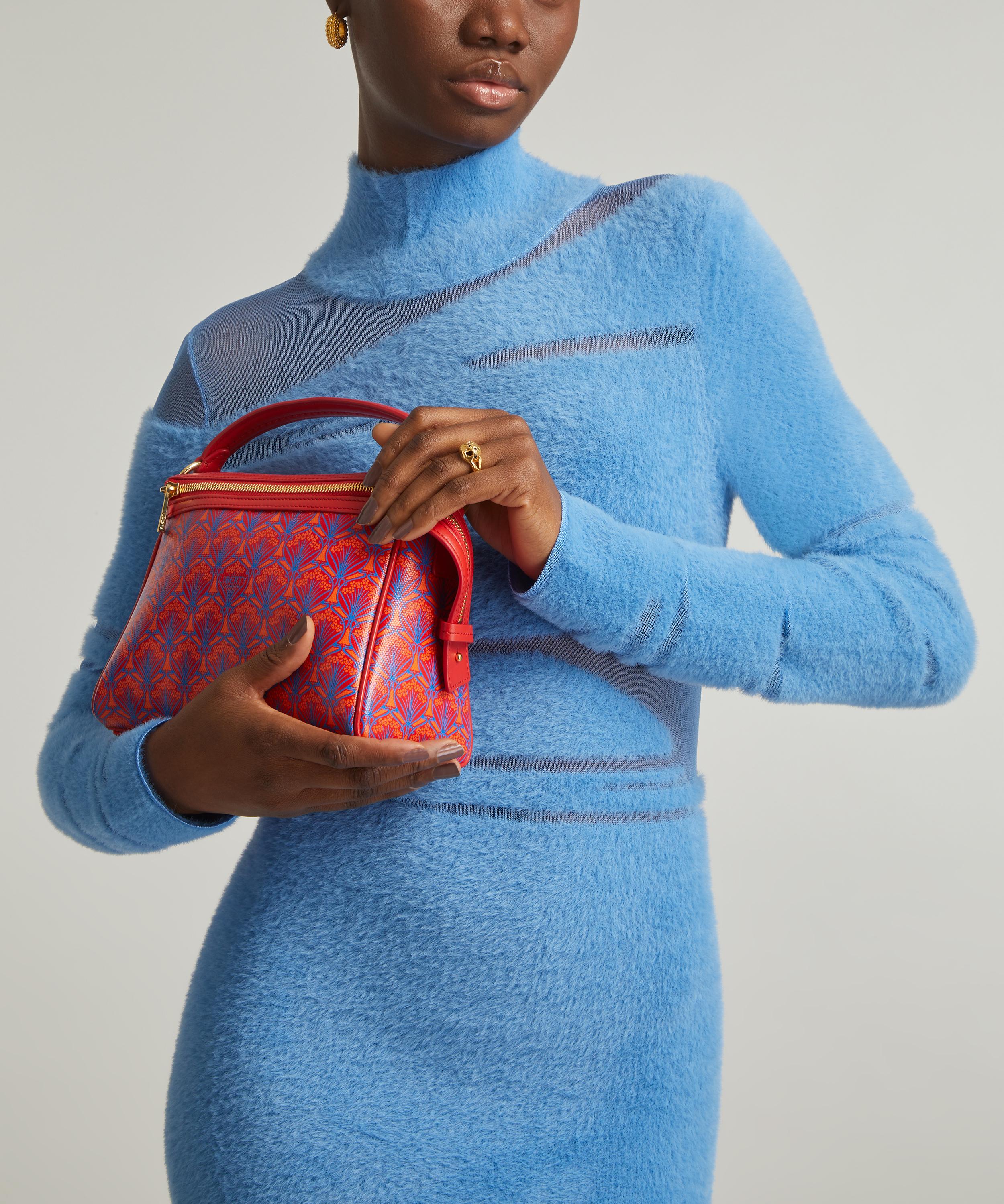 Liberty - Iphis Petite Valise Cross-Body Bag image number 6