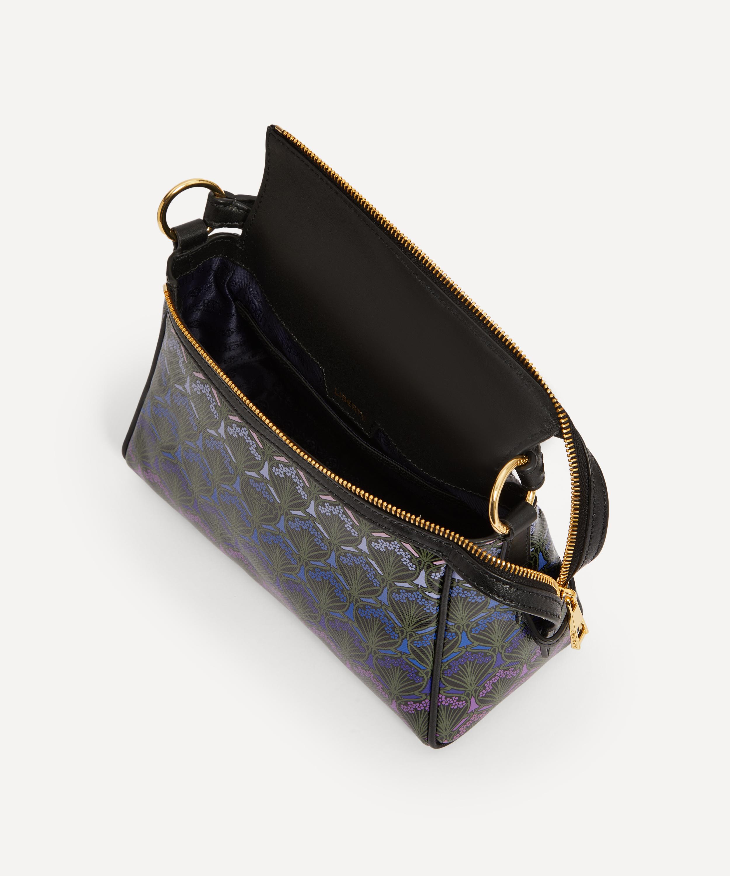 Liberty - Iphis Dusk Petite Valise Cross-Body Bag image number 5