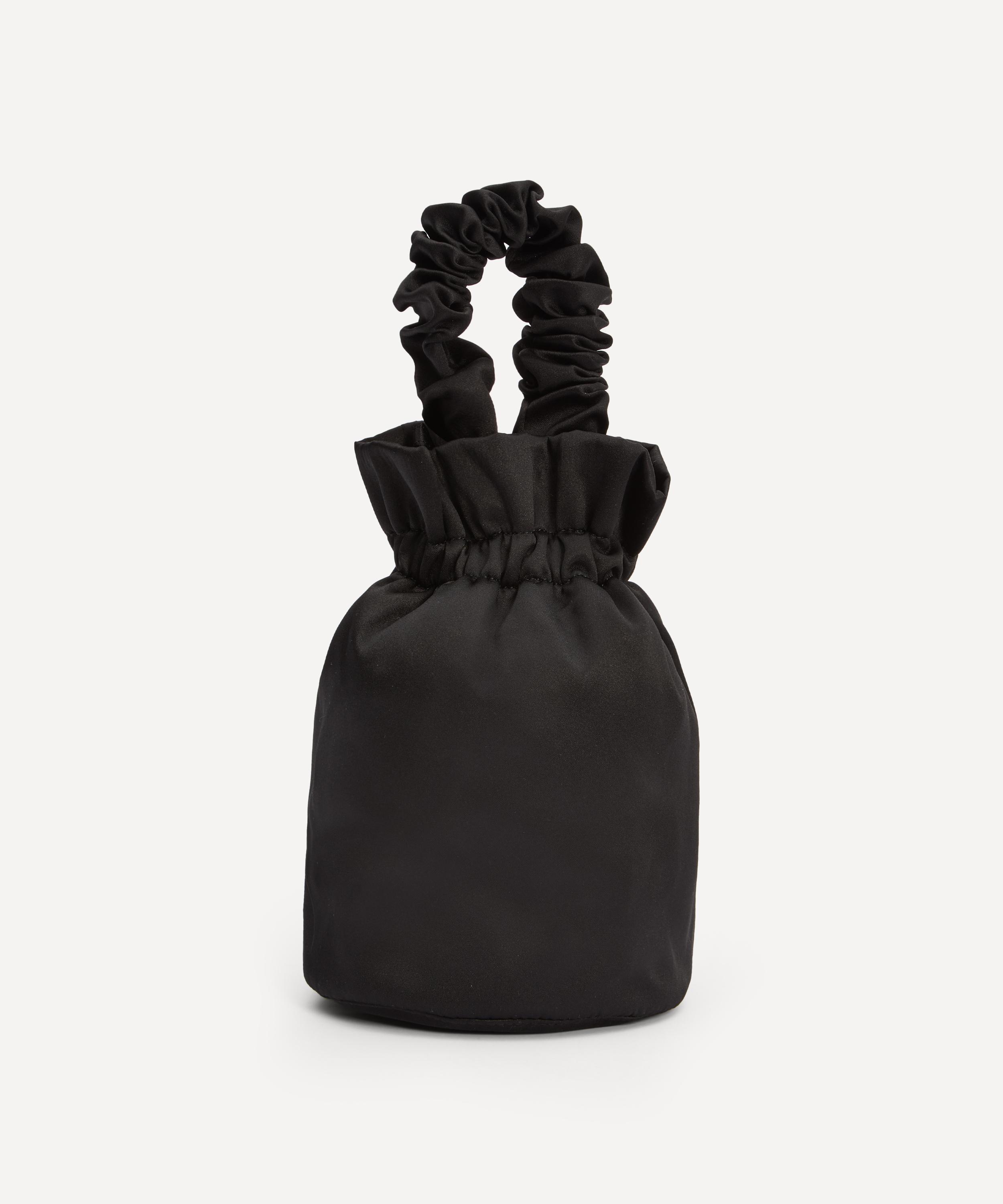 GANNI Small Occasion Hobo Bag