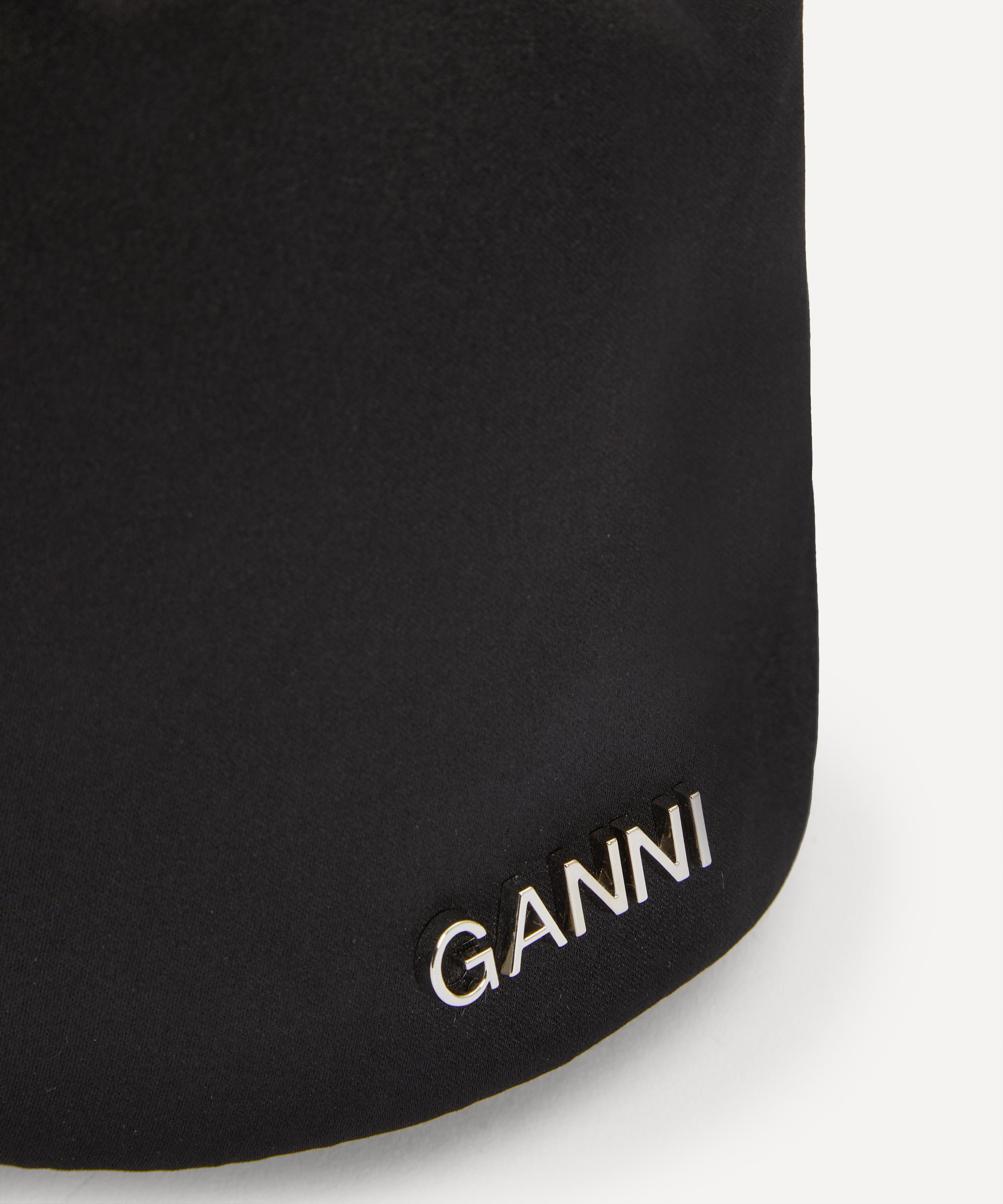 Ganni Occasion Small Hobo Bag | Liberty