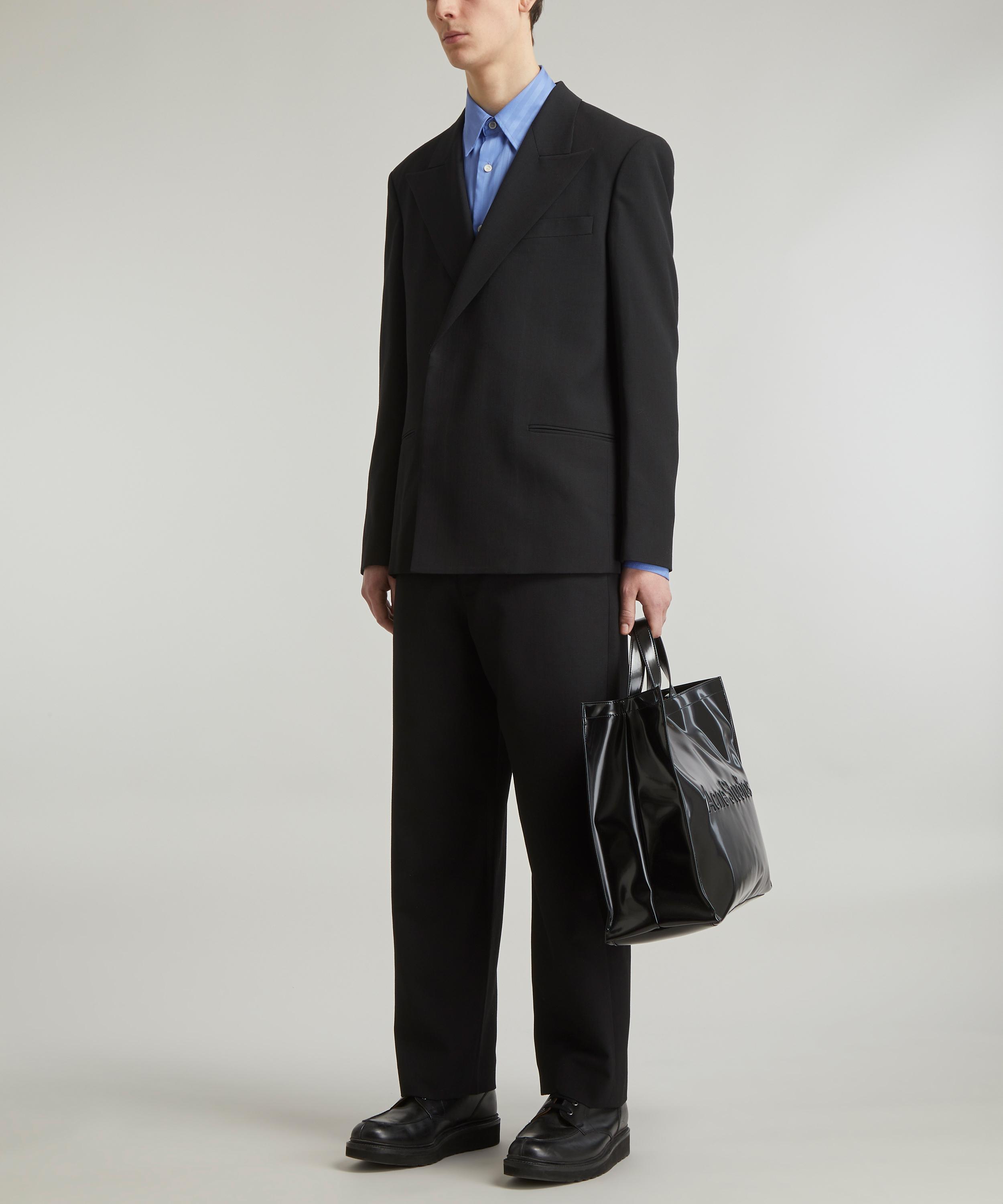 Acne Studios - Double-Breasted Jacket image number 1