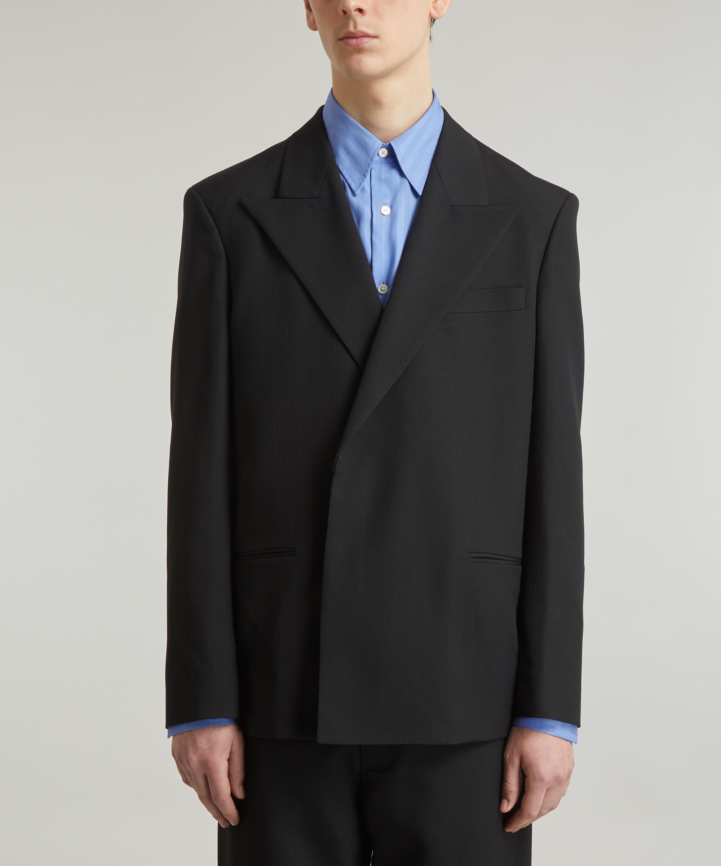 Acne Studios - Double-Breasted Jacket image number 2