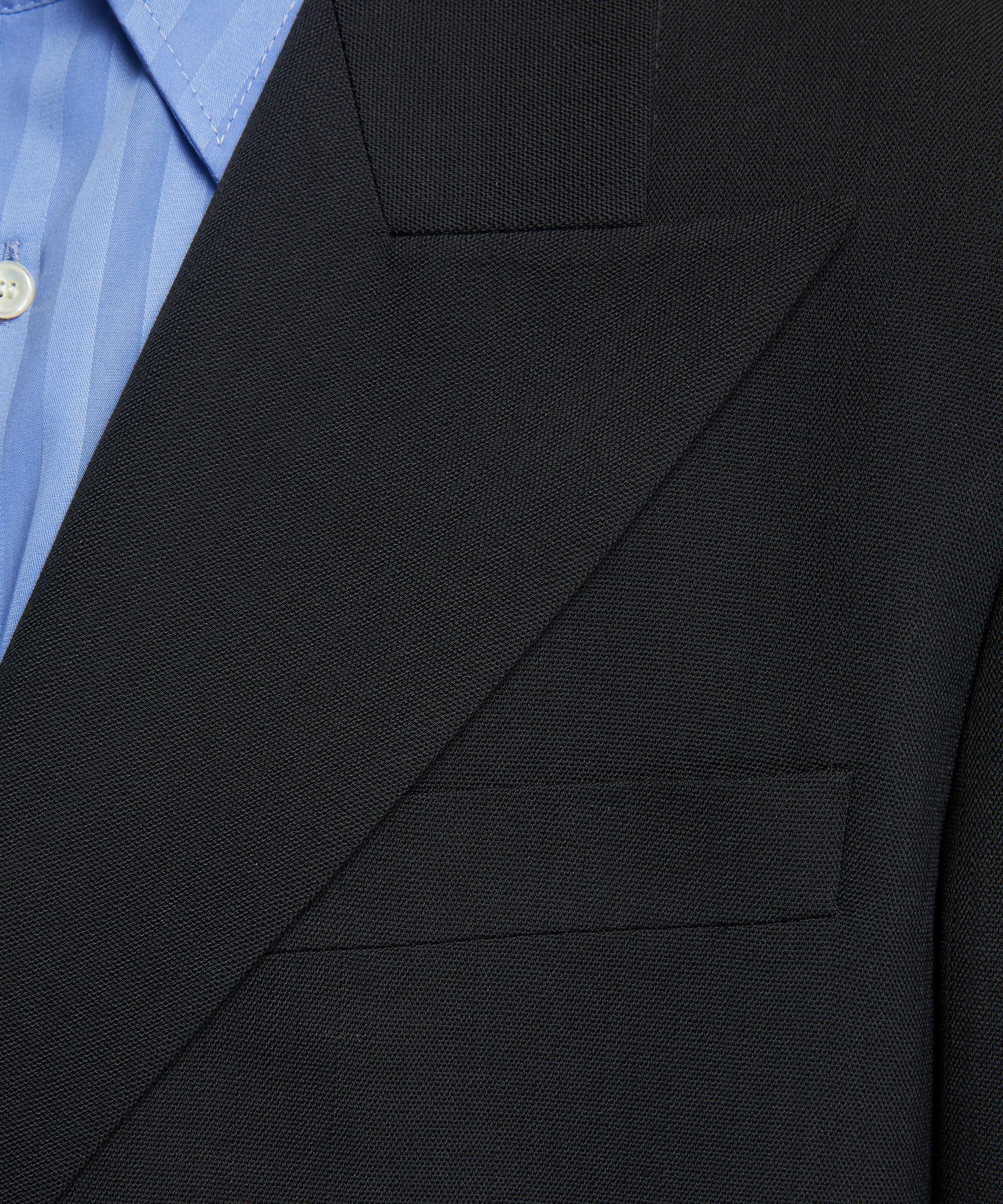 Acne Studios - Double-Breasted Jacket image number 4