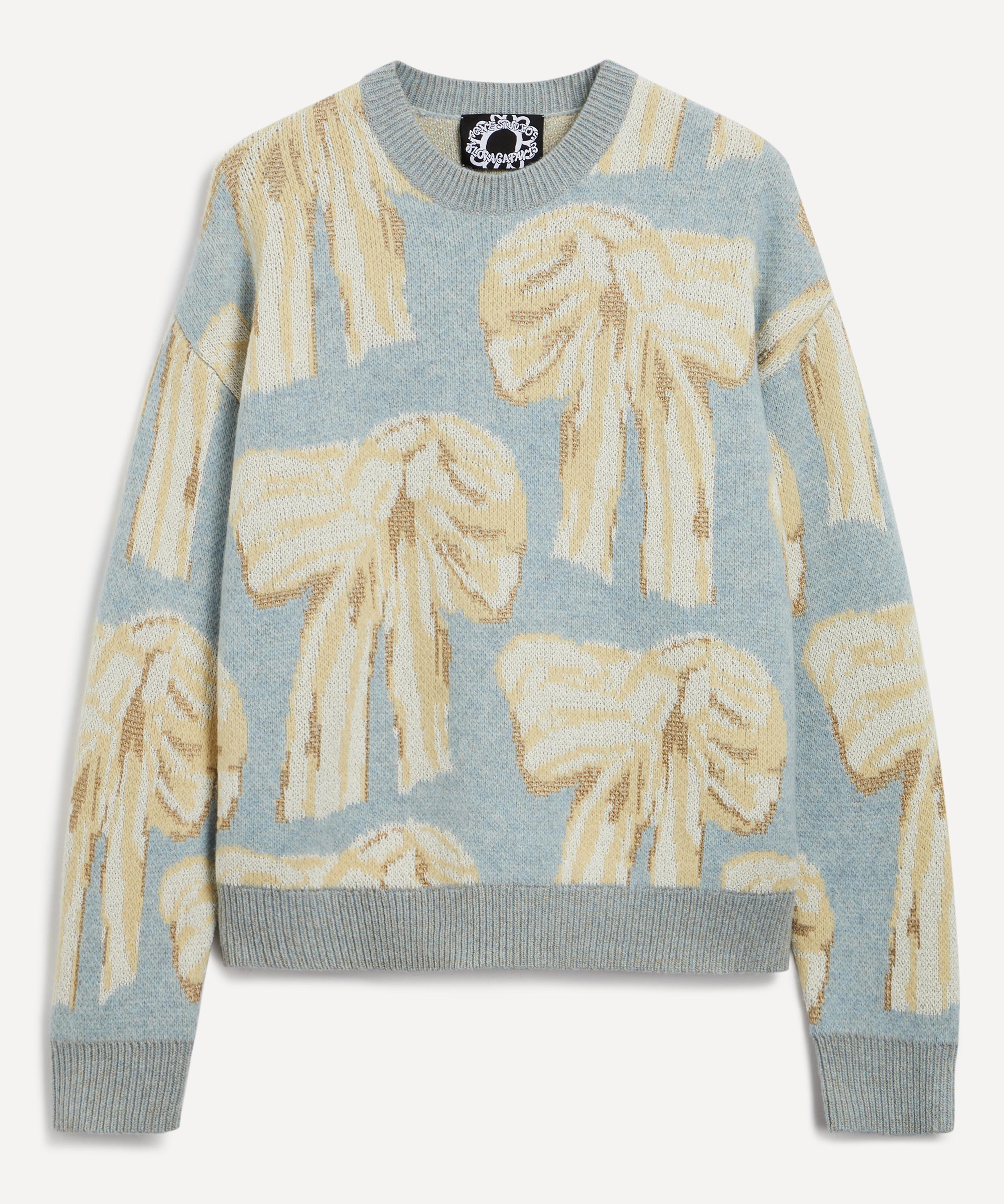 Acne studios jumper sale best sale