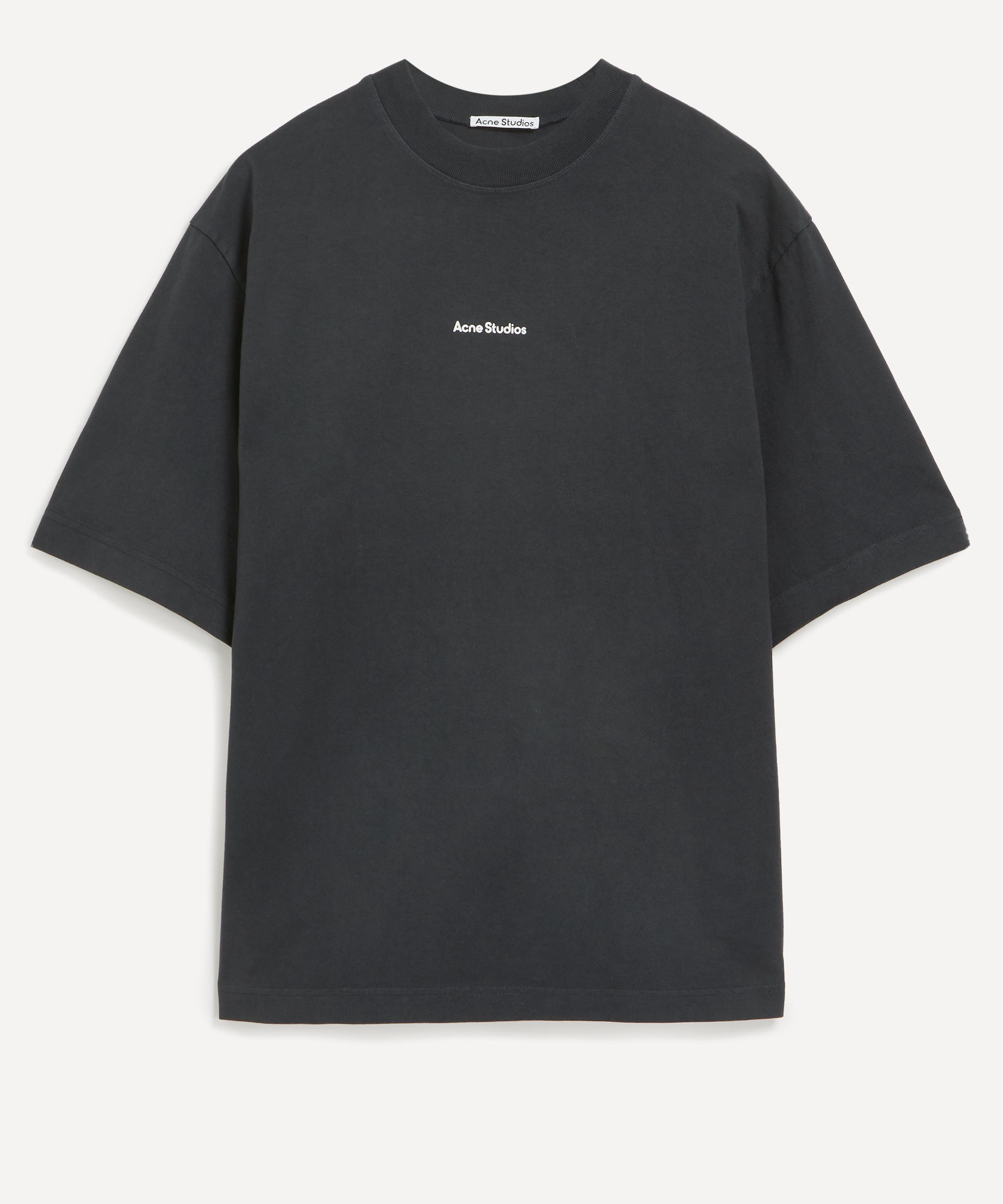 Acne Studios - Logo T-Shirt image number 0