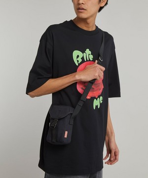 Acne Studios - Ripstop Phone Pouch Bag image number 0