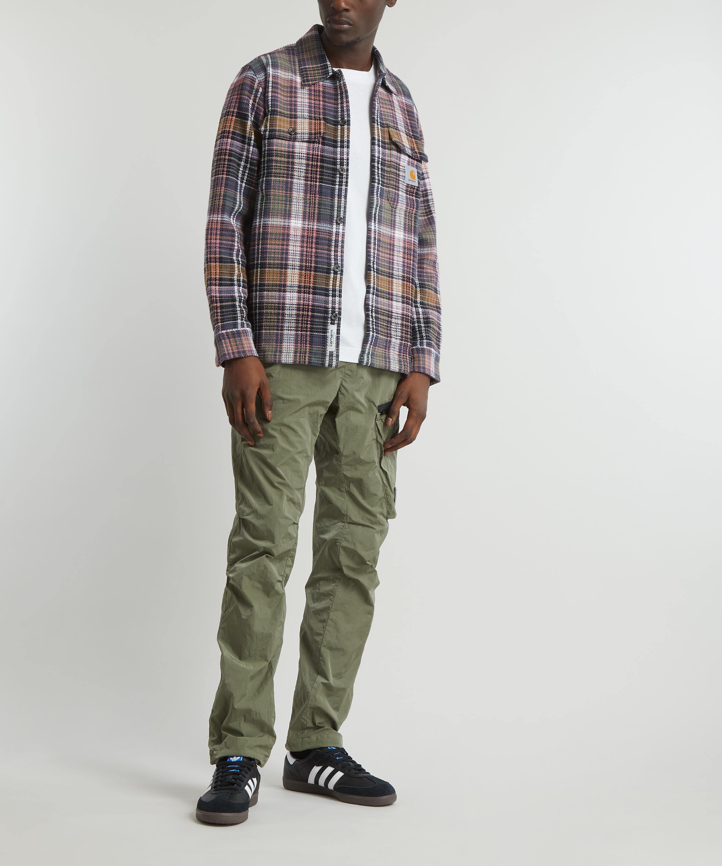 Carhartt WIP - Valmon Shirt image number 1