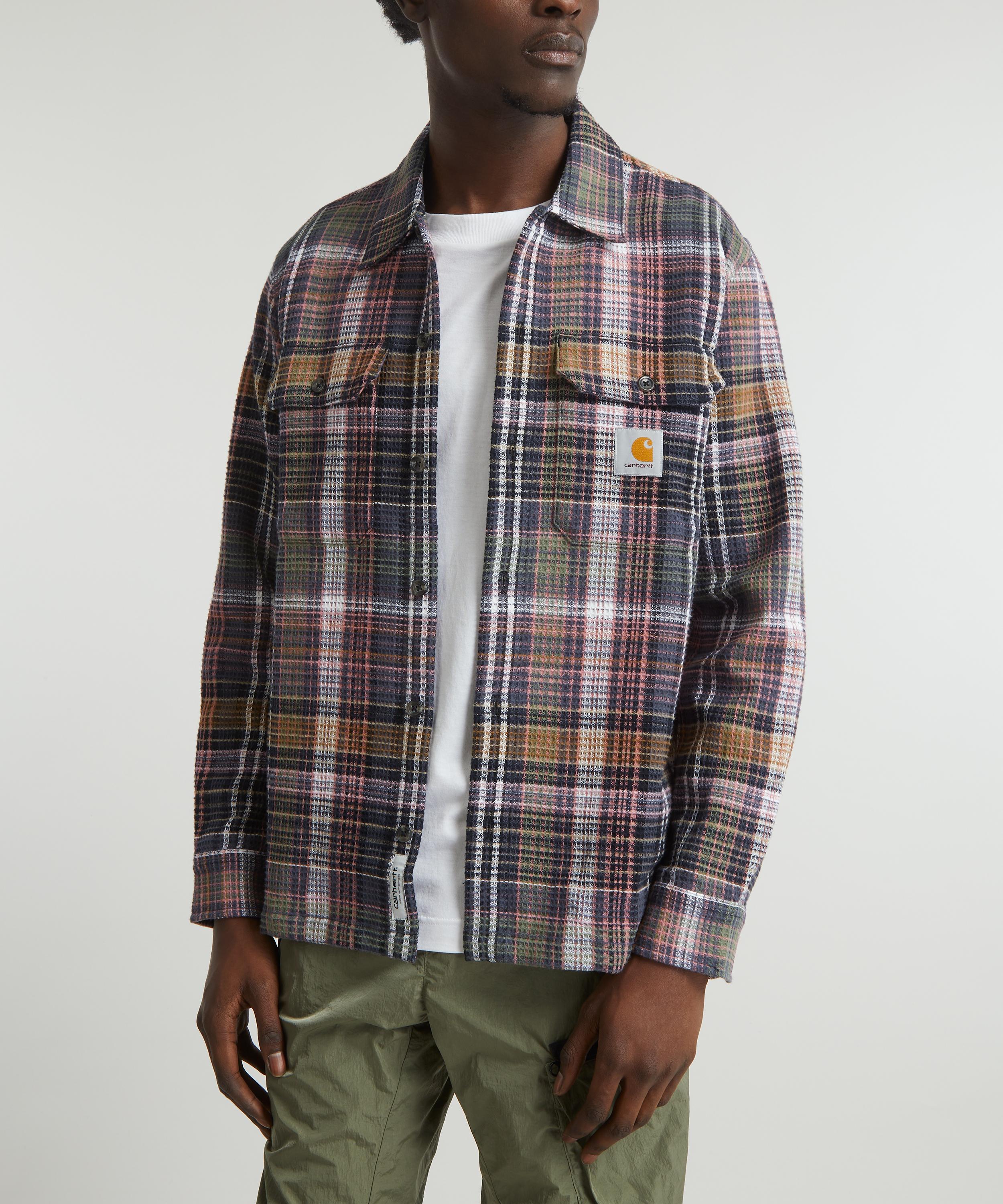 Carhartt WIP - Valmon Shirt image number 2