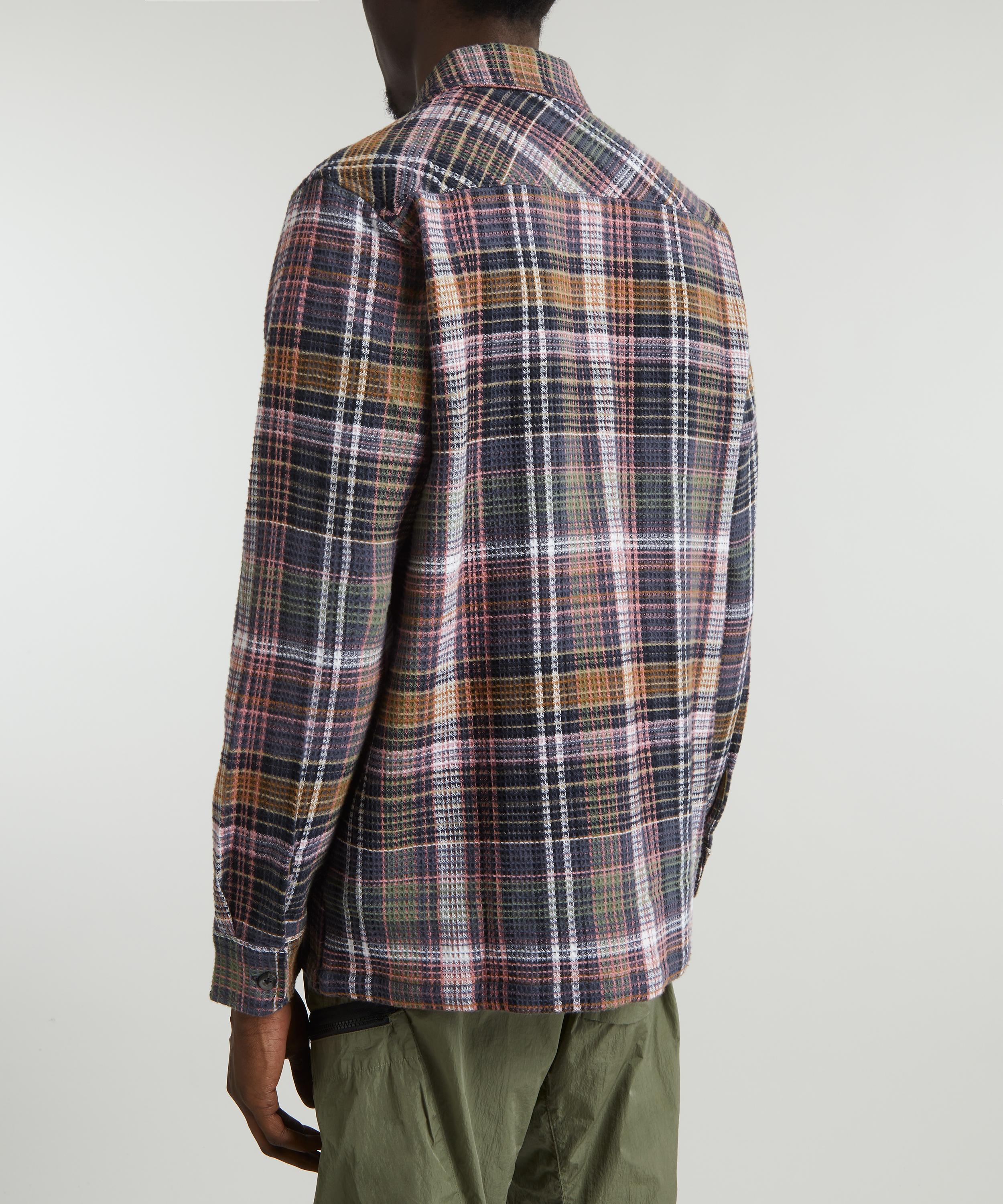 Carhartt WIP - Valmon Shirt image number 3