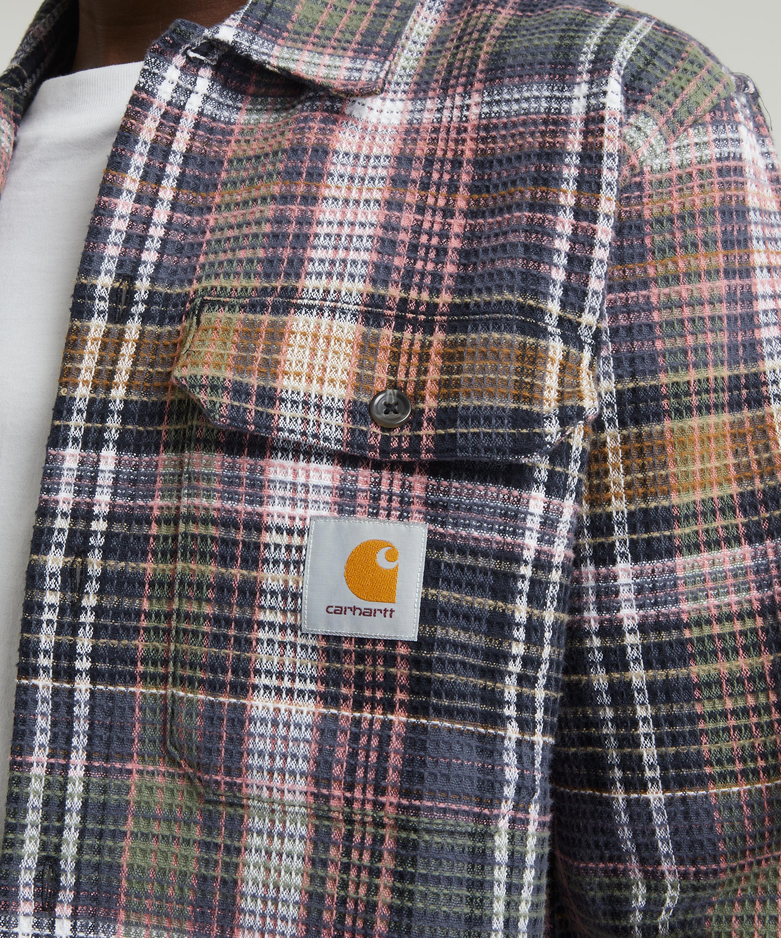 Carhartt WIP - Valmon Shirt image number 4