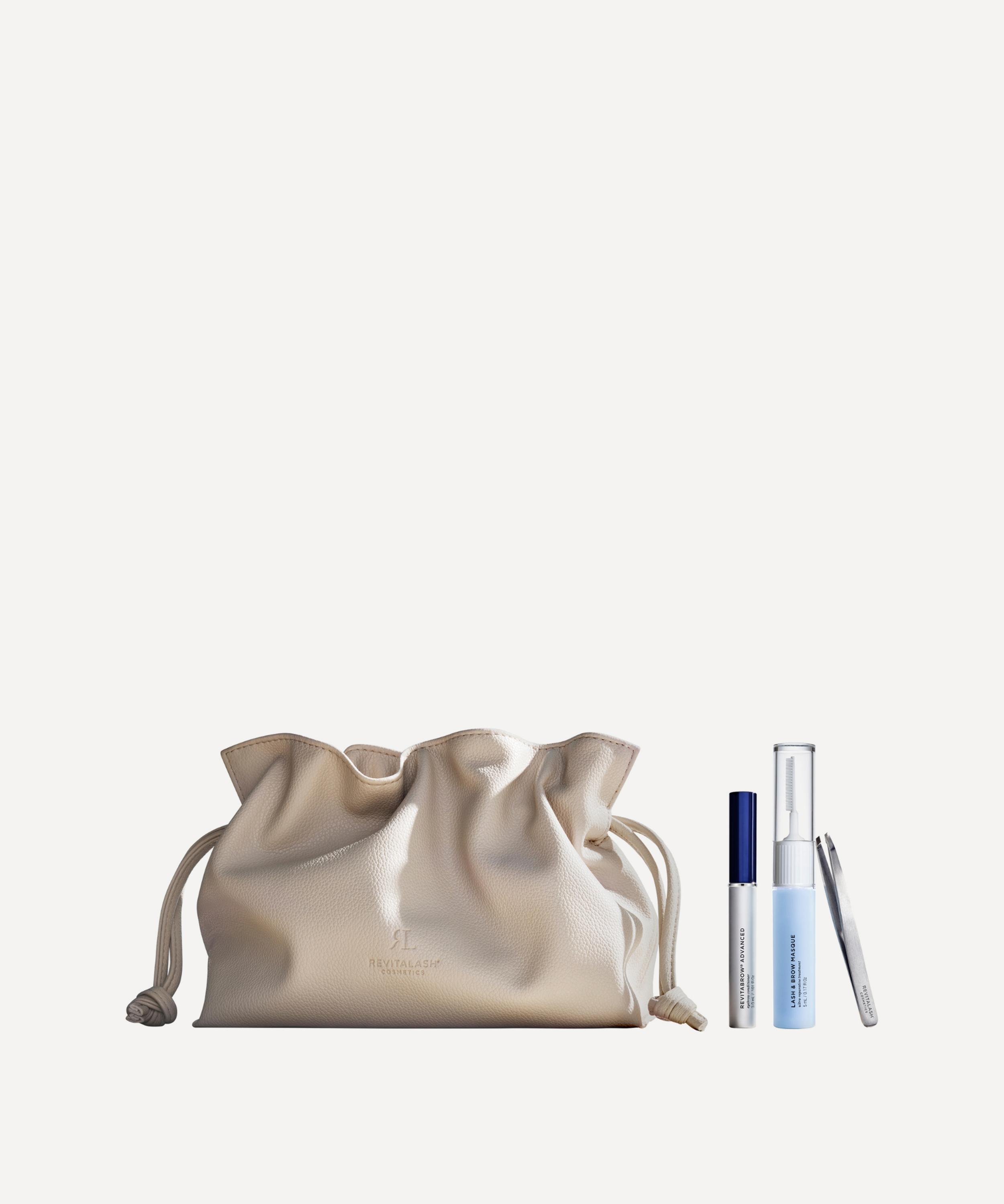 RevitaLash - RevitaBrow Au Naturale Kit image number 0