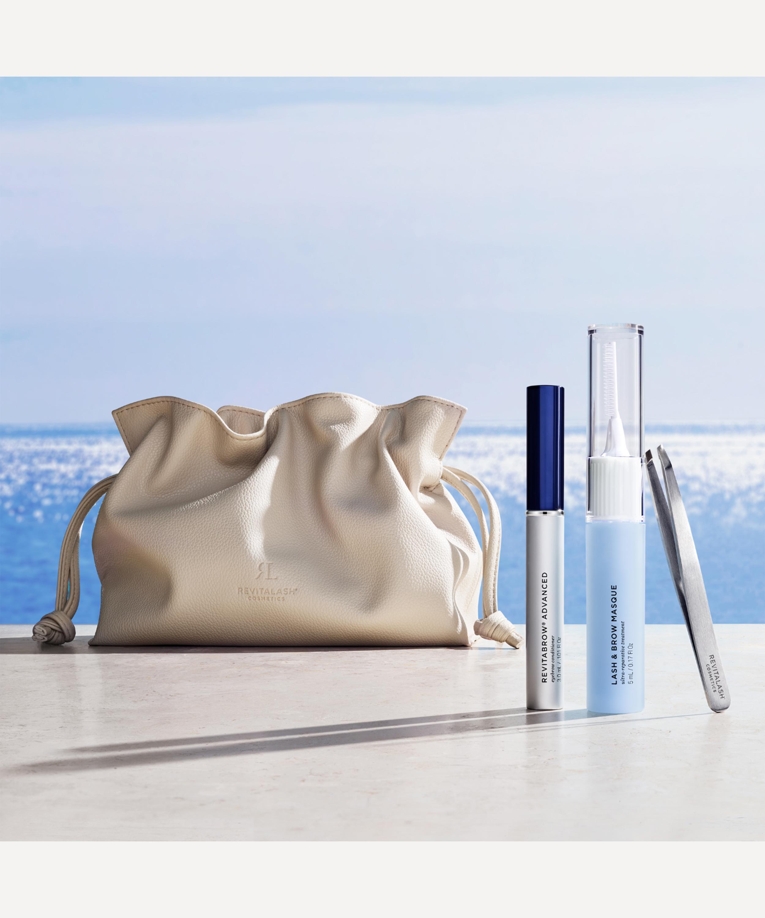 RevitaLash - RevitaBrow Au Naturale Kit image number 1