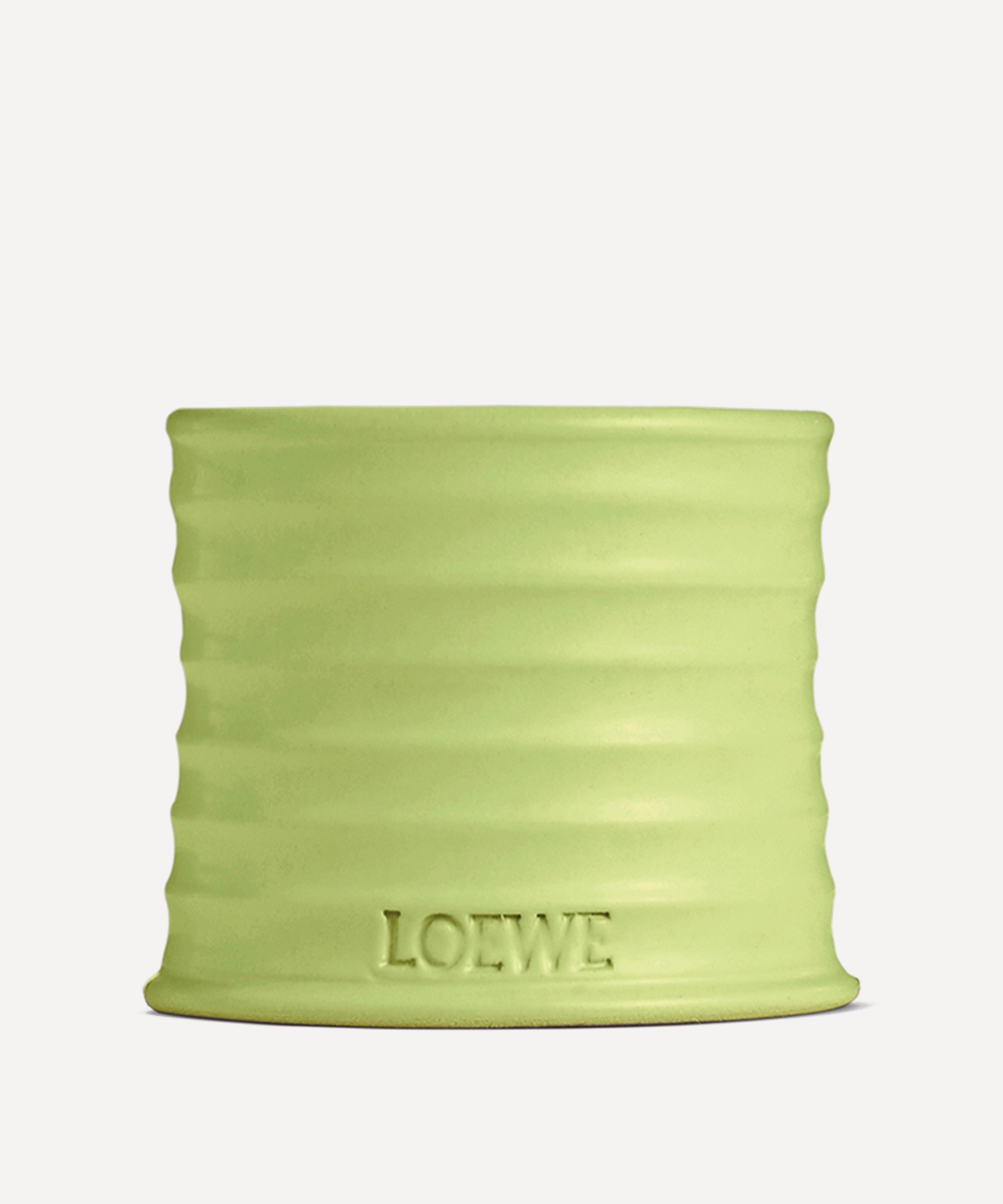 Loewe - Small Cucumber Candle 170g image number 0