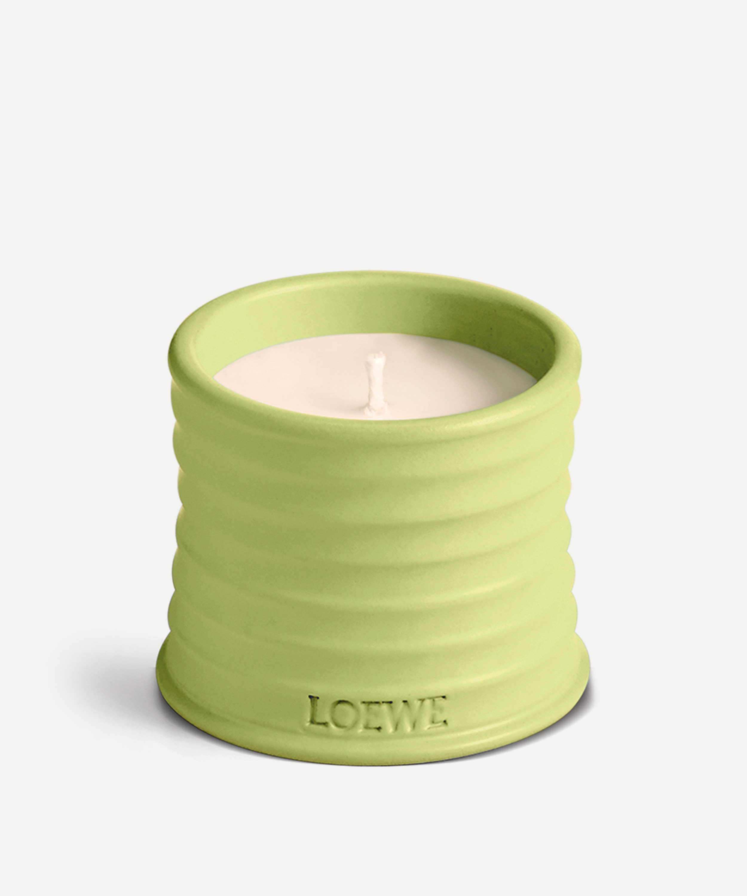 Loewe - Small Cucumber Candle 170g image number 5