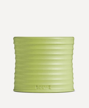 Loewe - Medium Cucumber Candle 610g image number 0