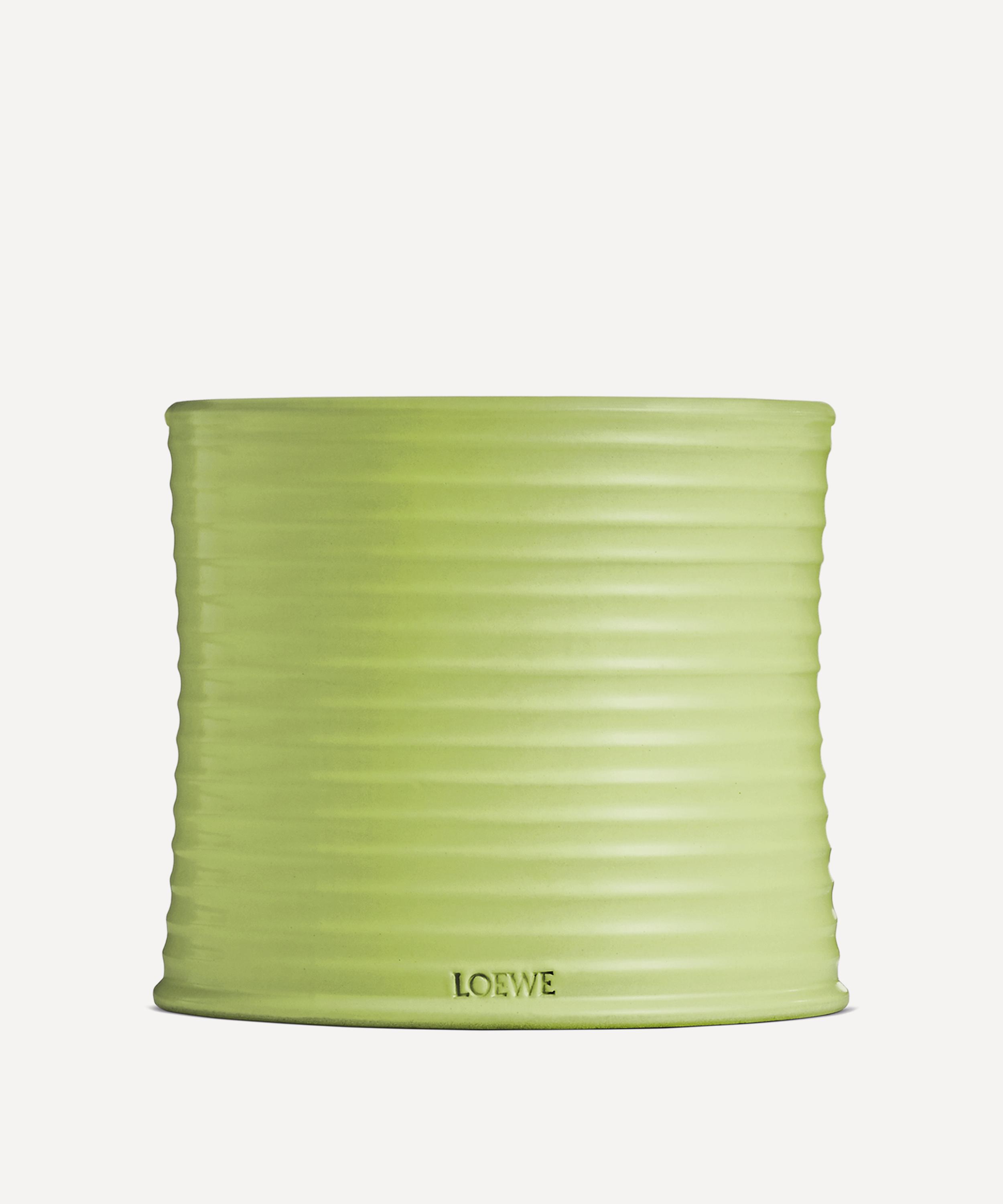 Loewe cucumber discount candle